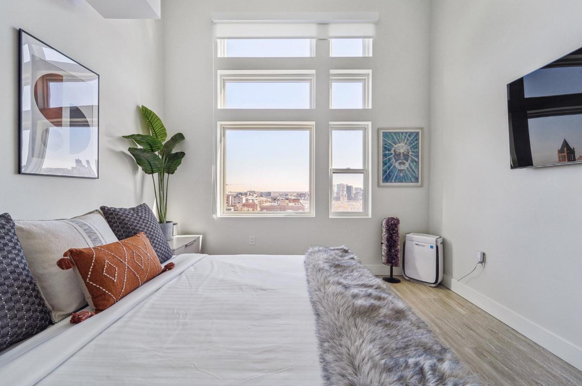 2880 The Penthouse At Espadin Holiday home