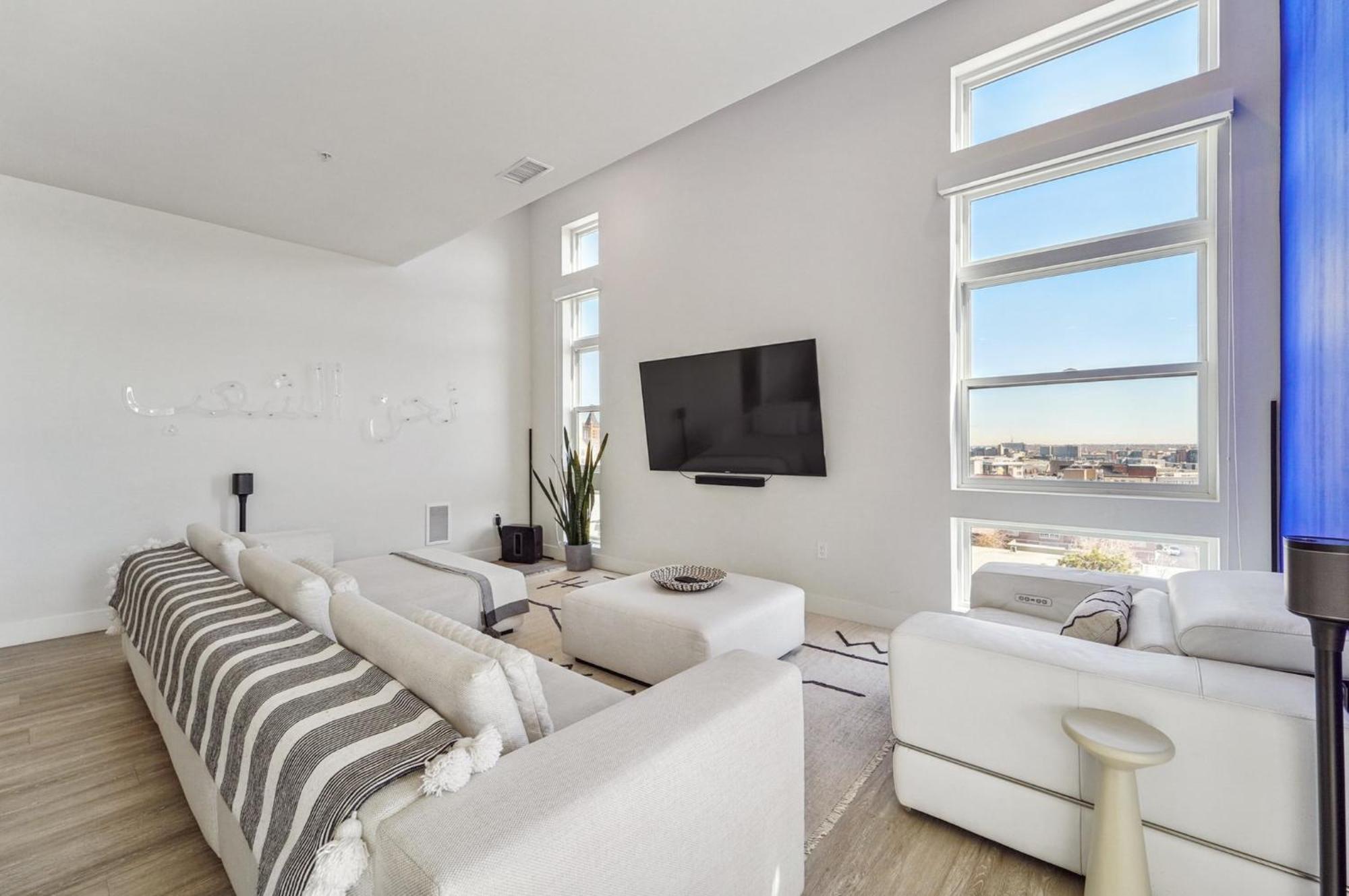 2880 The Penthouse At Espadin Holiday home *