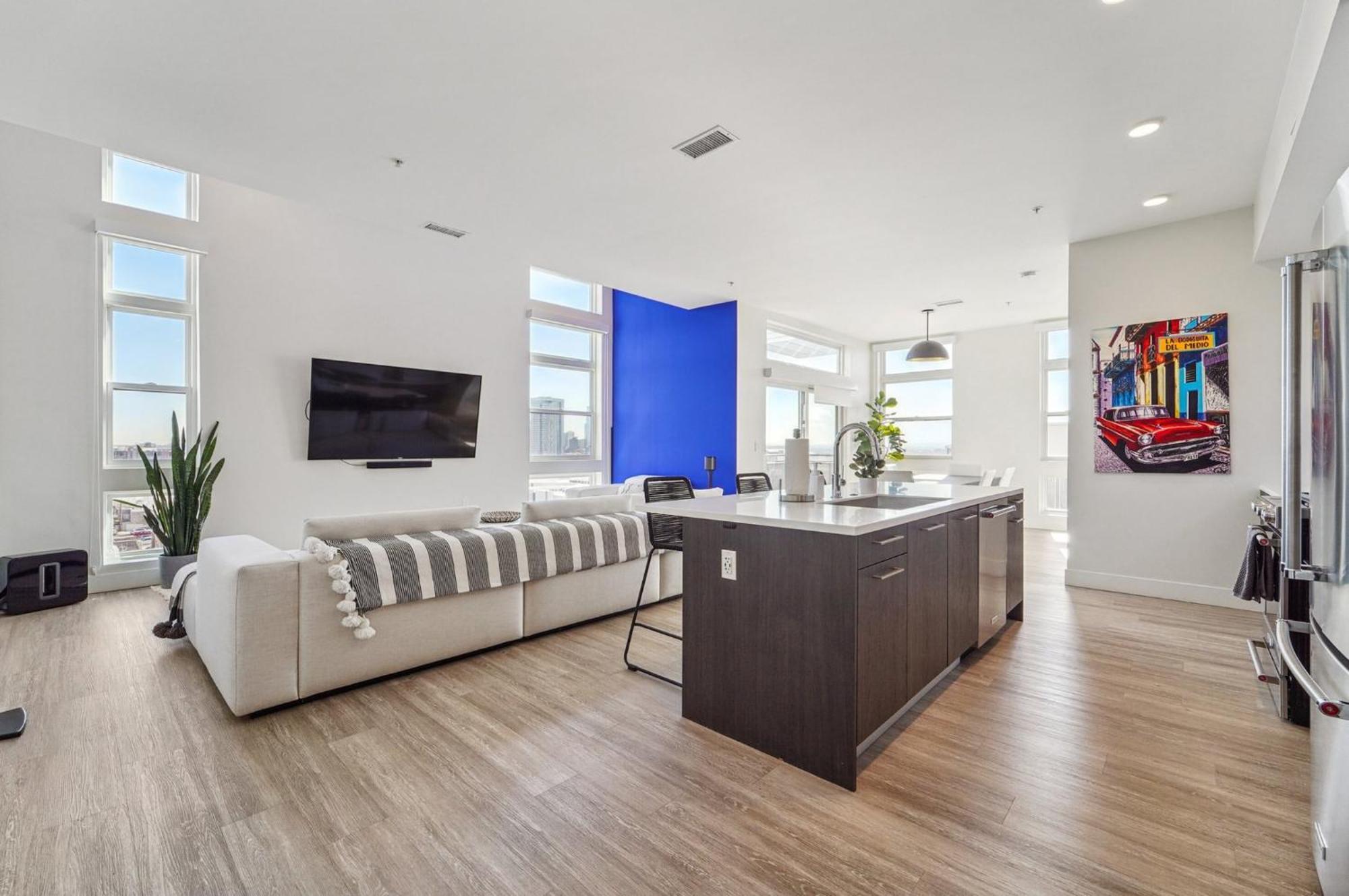 2880 The Penthouse At Espadin Holiday home