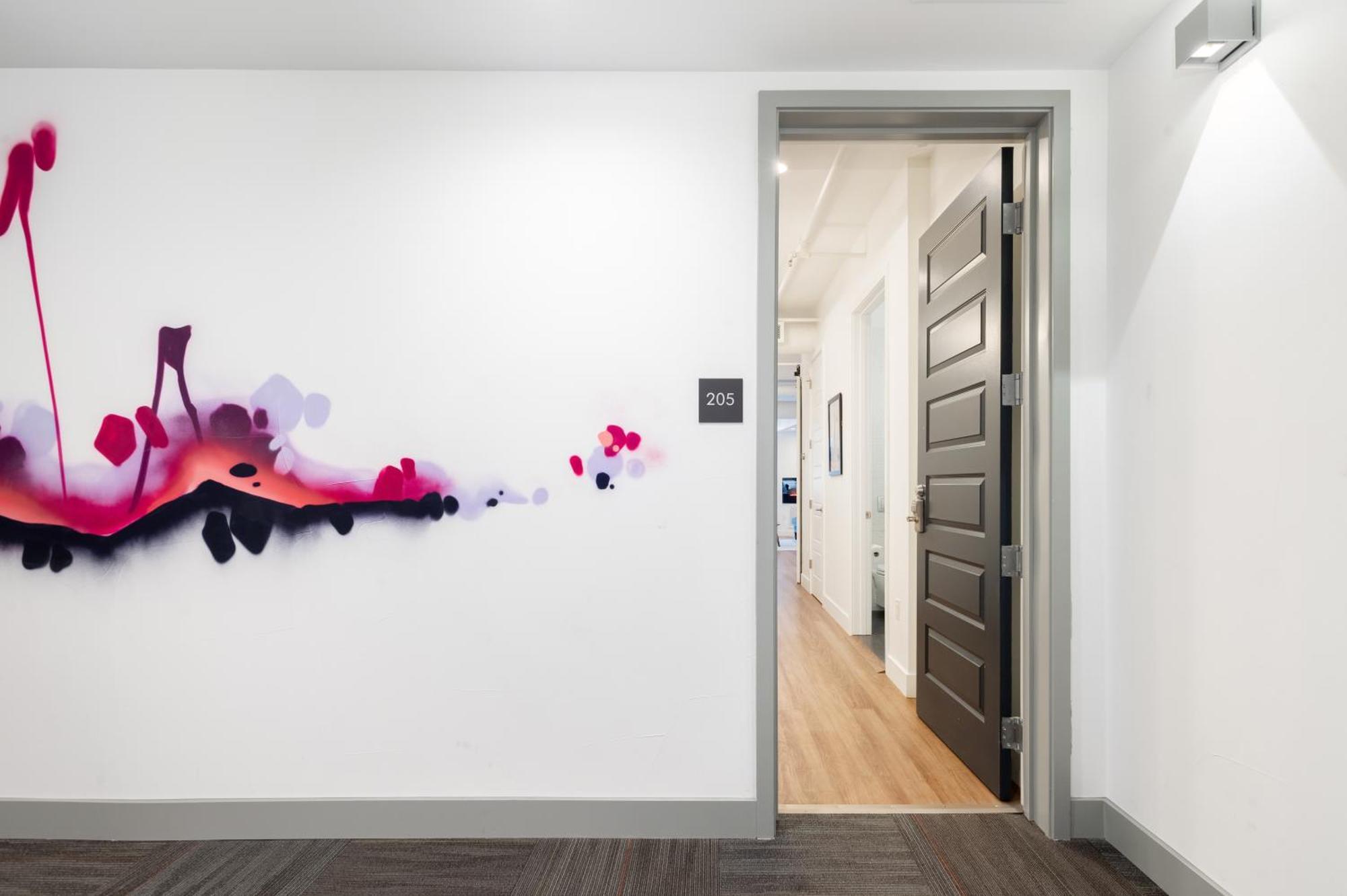 3198 Bohemian Hideaway At Rino Art Lofts * Denver