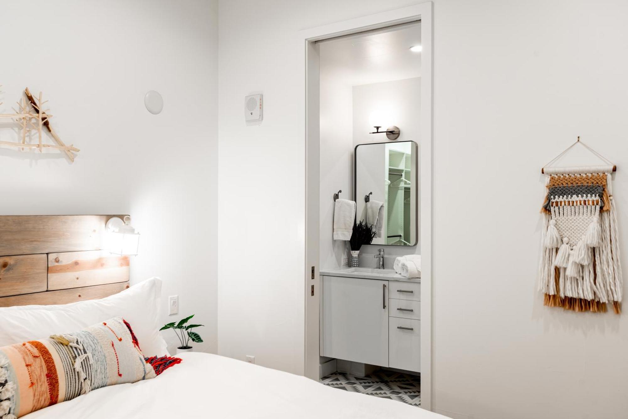 Holiday home 3198 Bohemian Hideaway At Rino Art Lofts *