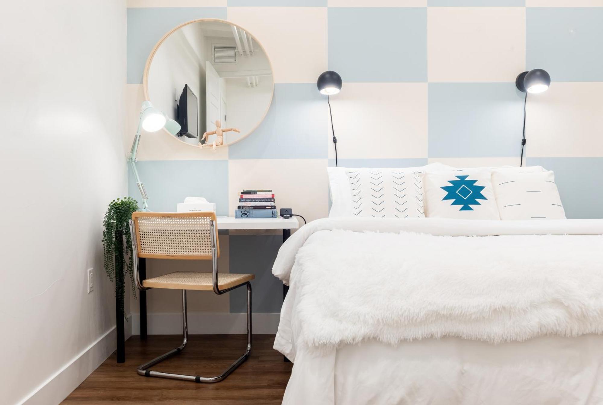 3198 Bohemian Hideaway At Rino Art Lofts Denver