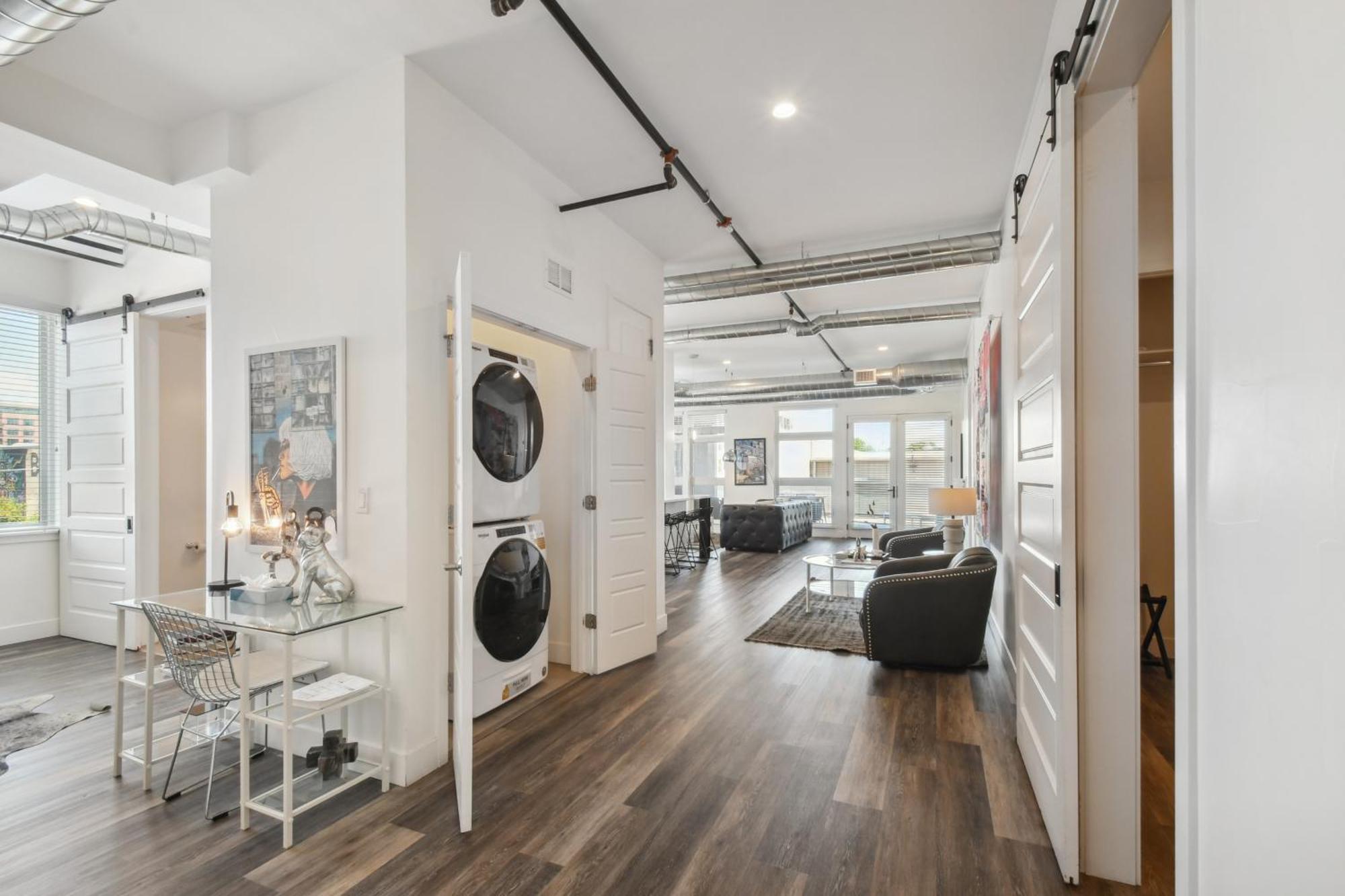 3198 Art District Retreat At Rino Art Lofts * Denver