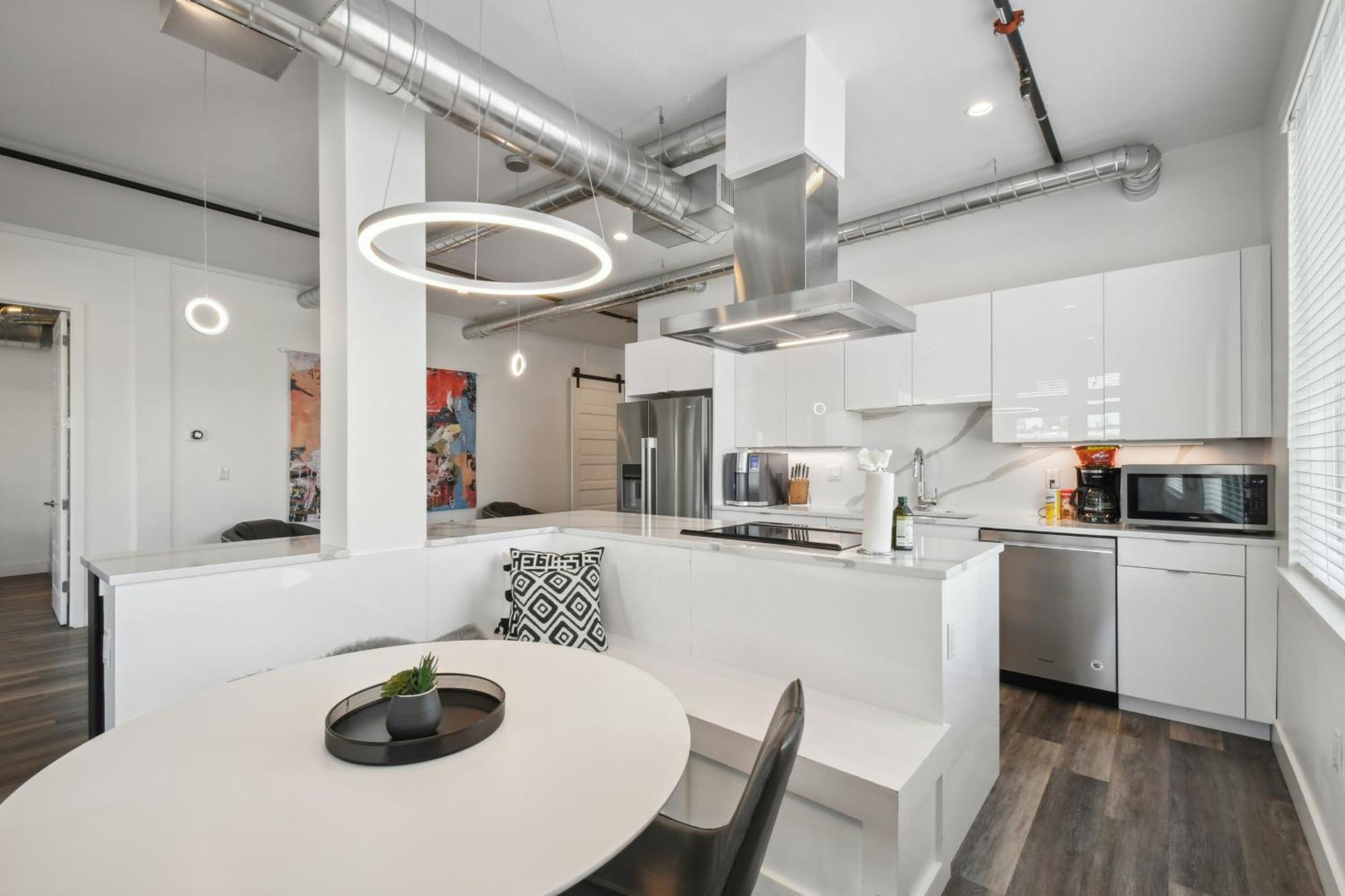 3198 Art District Retreat At Rino Art Lofts Denver