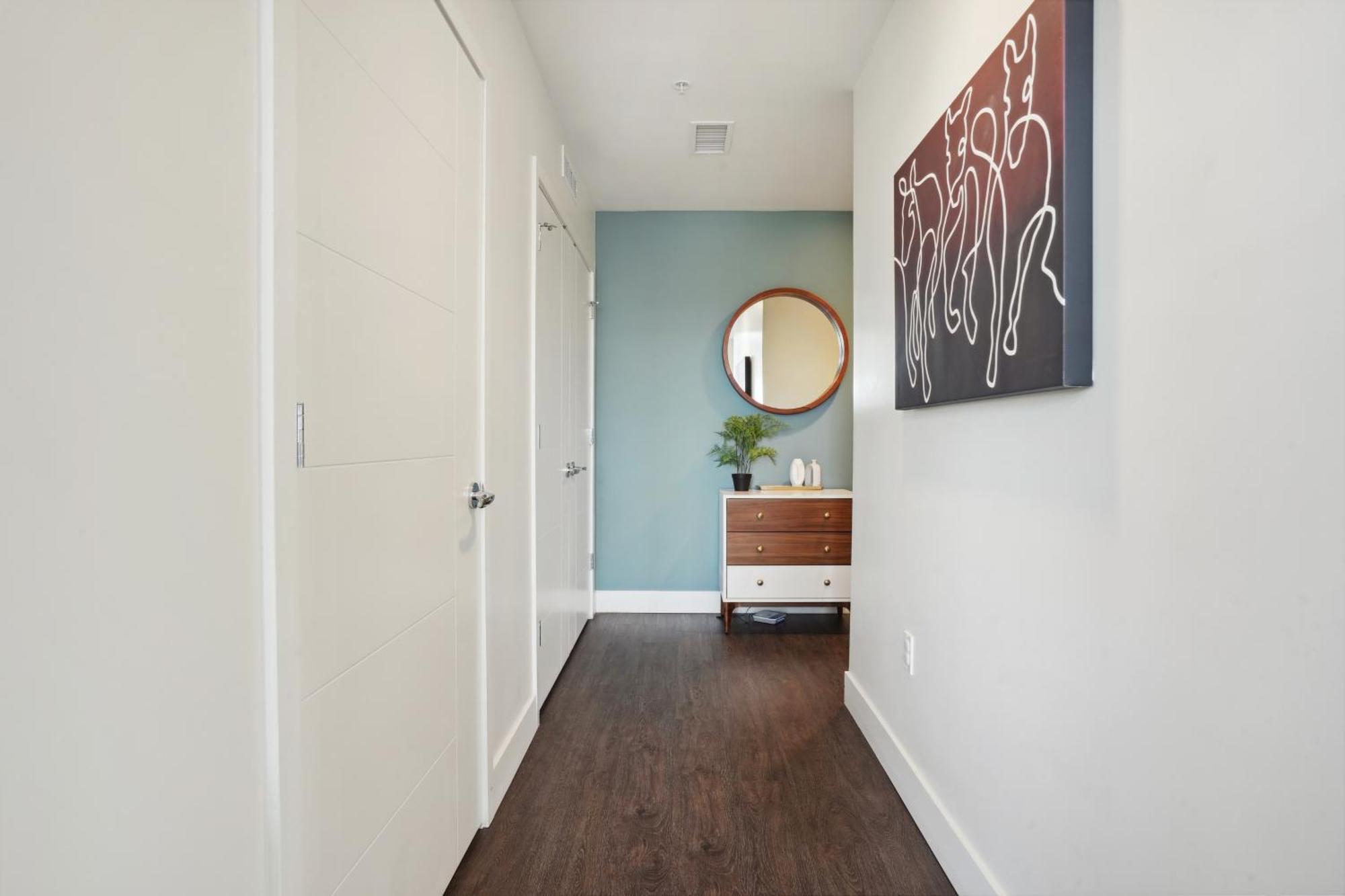 2880 Skyline Penthouse At Espadin