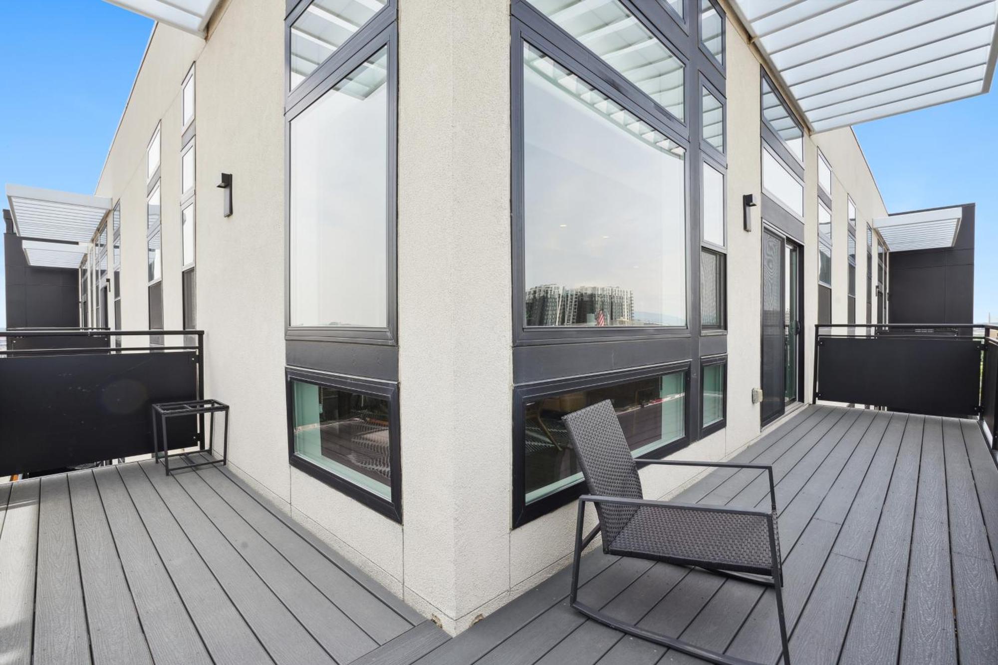 2880 Skyline Penthouse At Espadin Holiday home