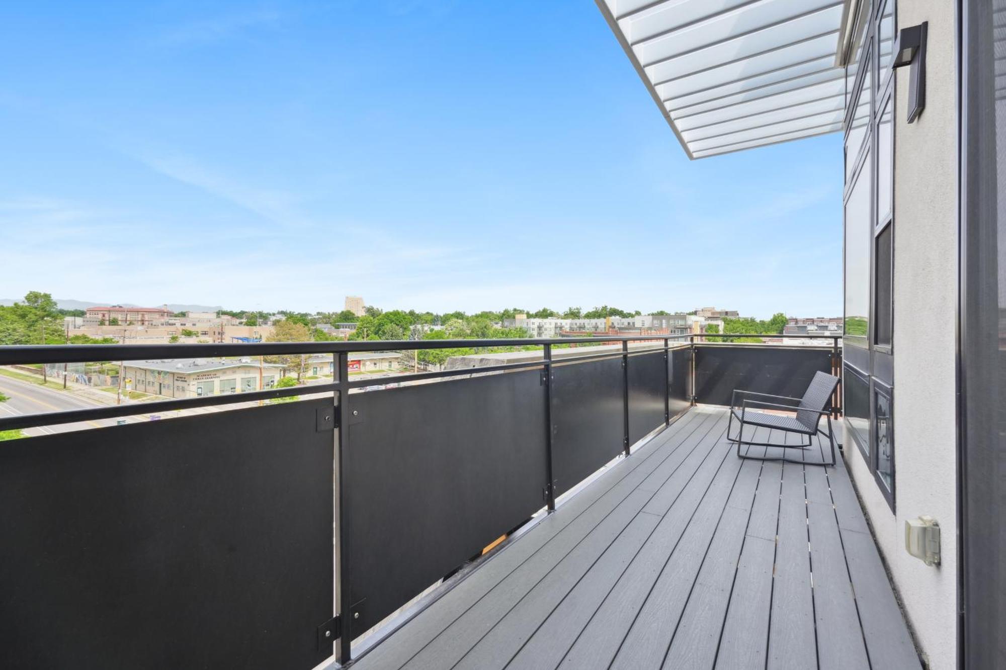 Holiday home 2880 Skyline Penthouse At Espadin *