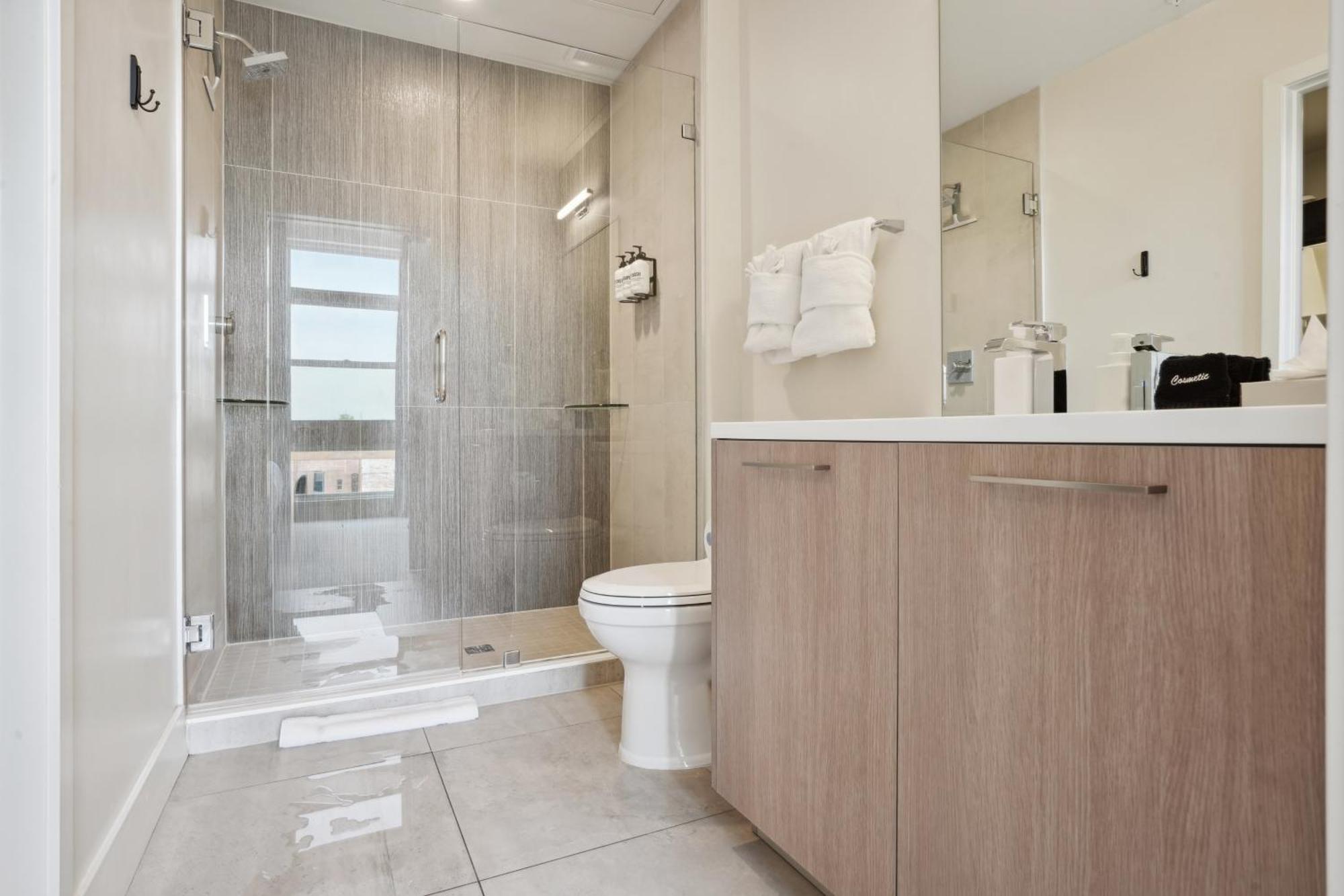 Holiday home 2880 Skyline Penthouse At Espadin Denver