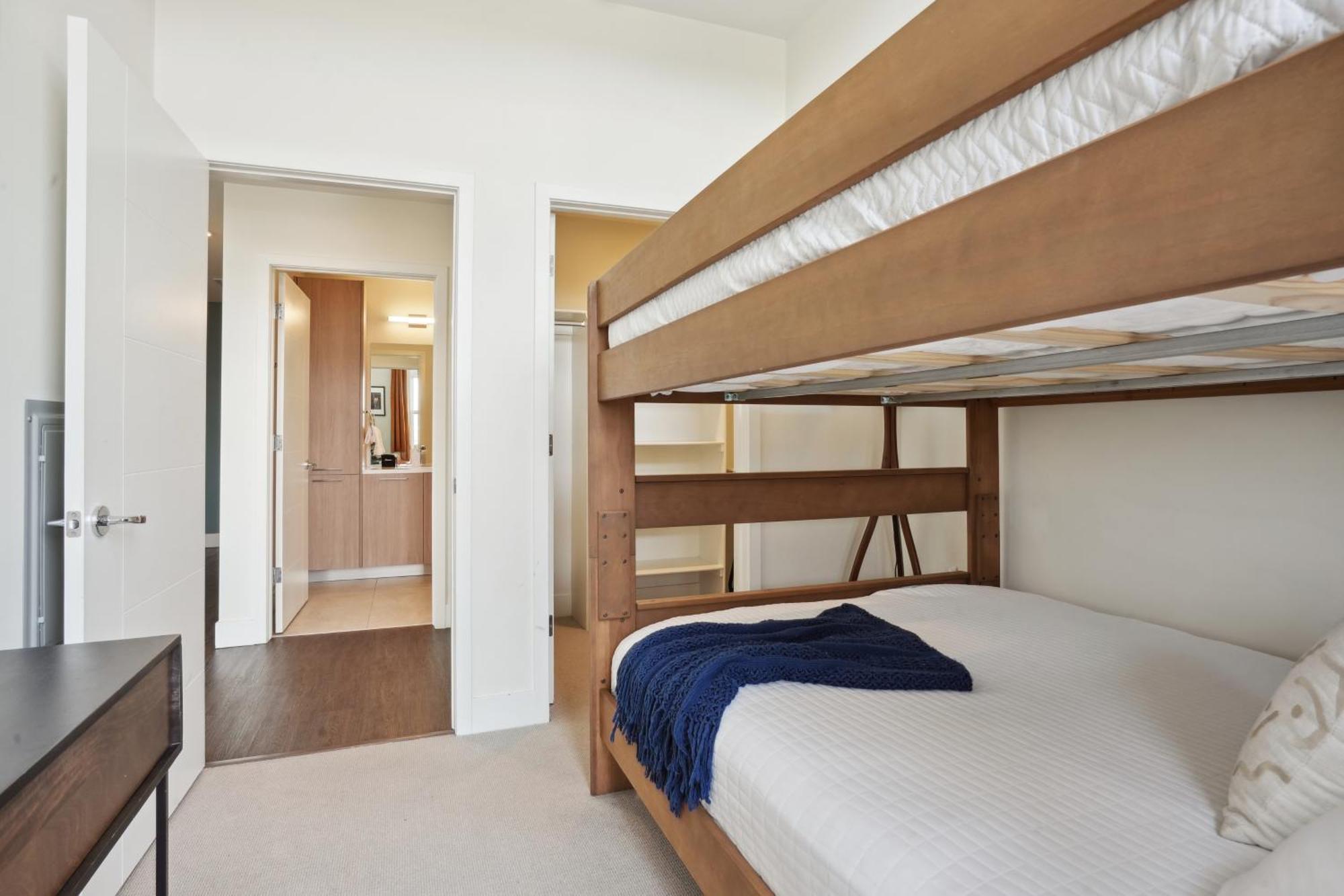 2880 Skyline Penthouse At Espadin *