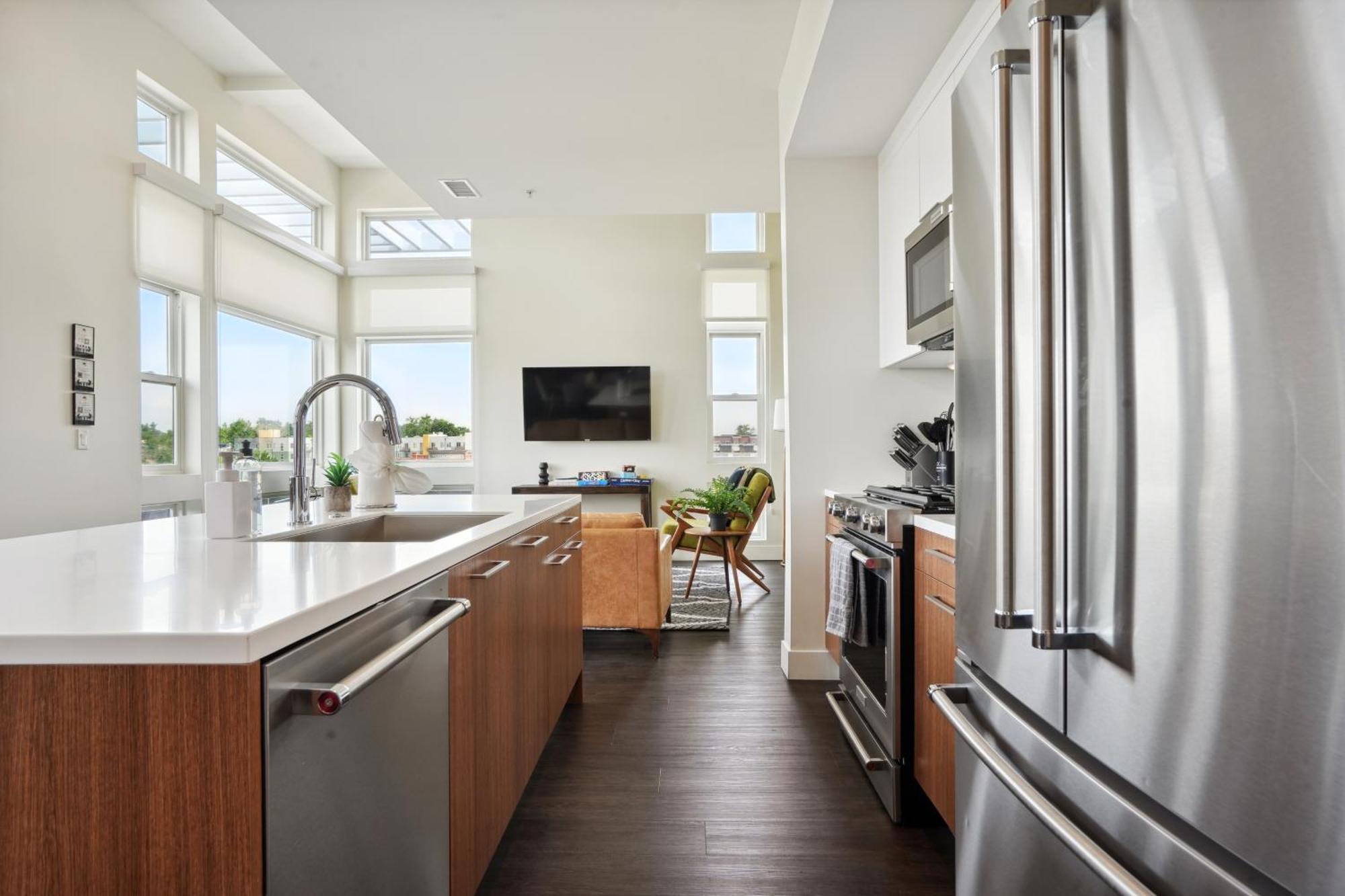 2880 Skyline Penthouse At Espadin Holiday home