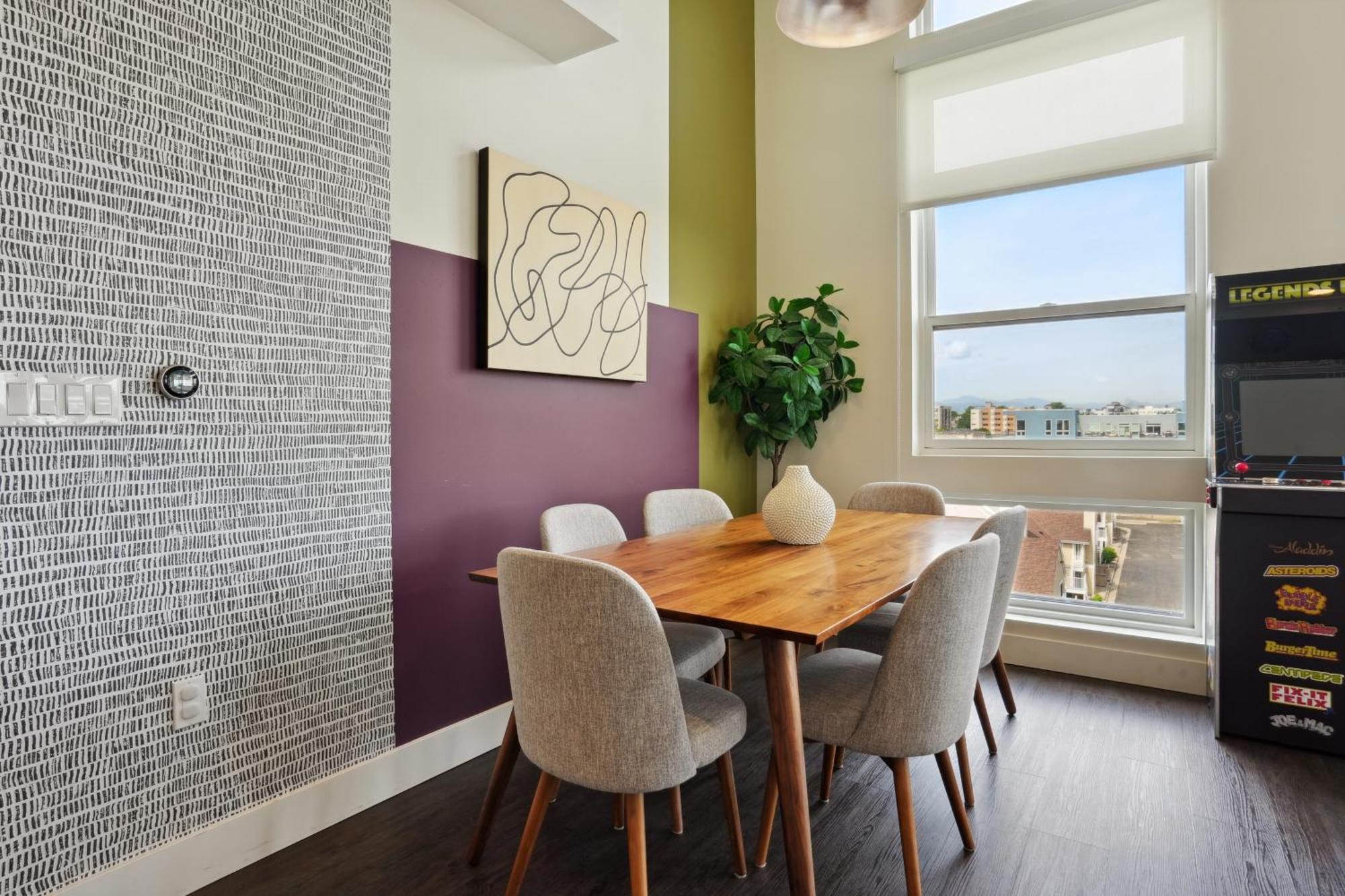 Holiday home 2880 Skyline Penthouse At Espadin Denver