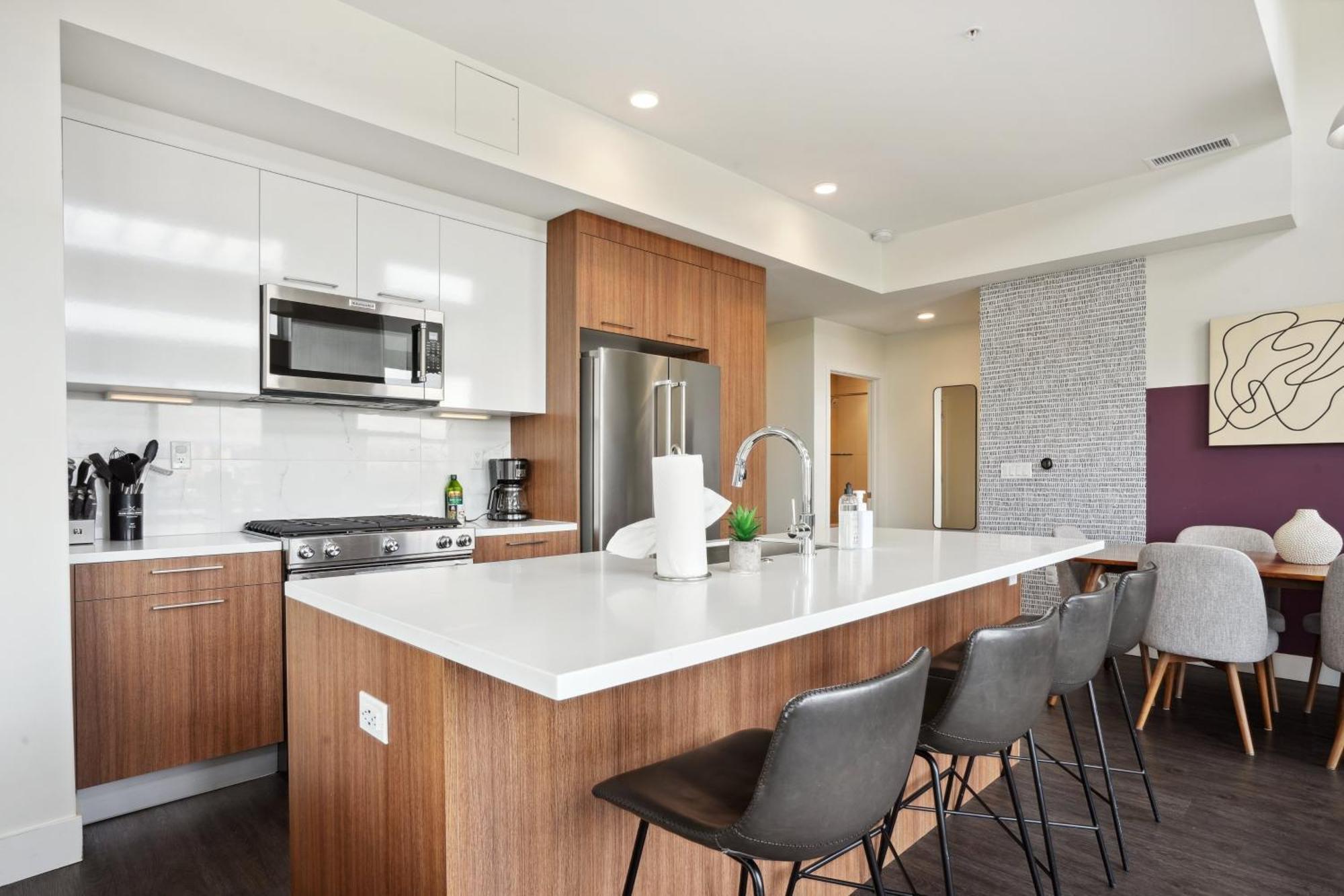 2880 Skyline Penthouse At Espadin Holiday home