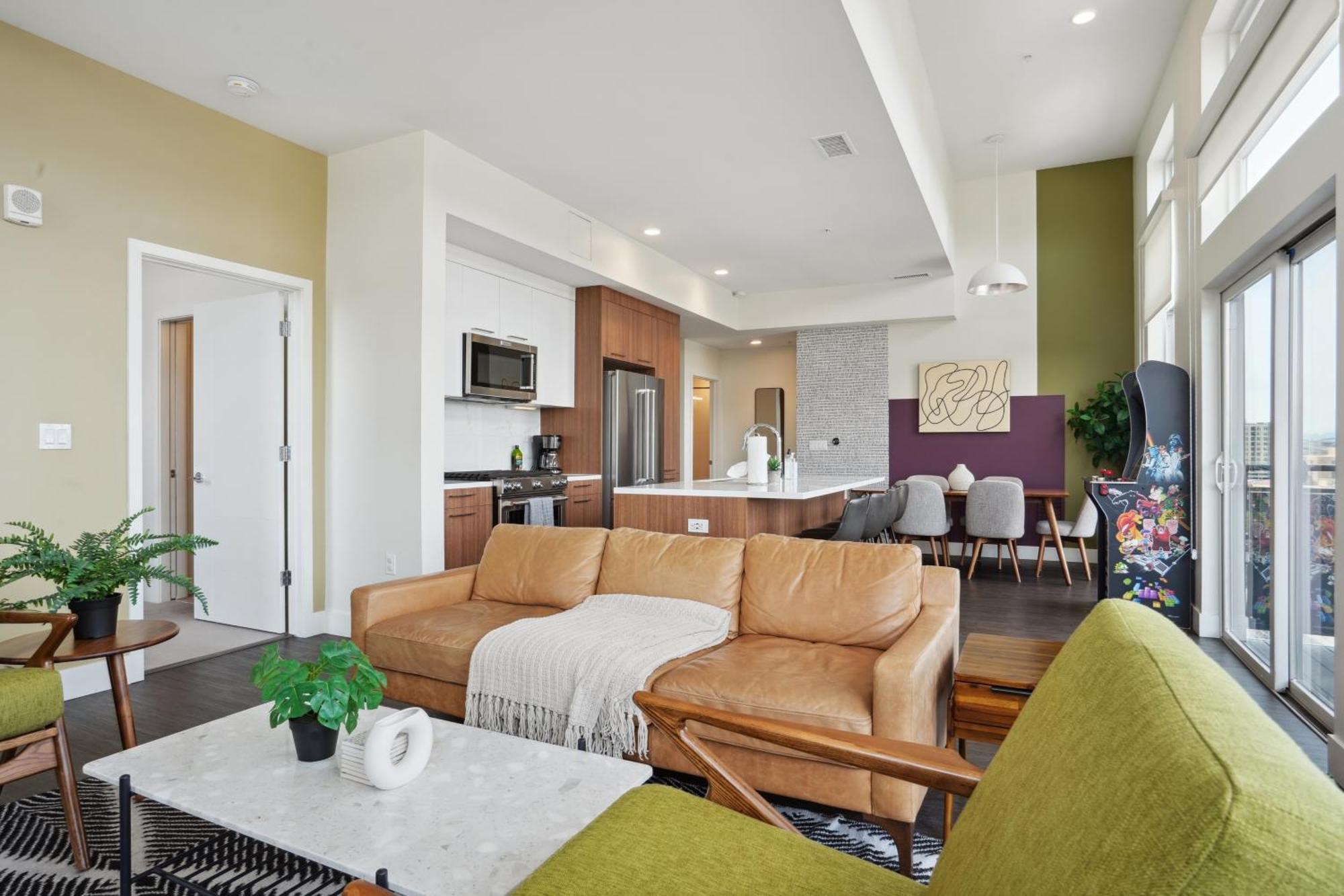 Holiday home 2880 Skyline Penthouse At Espadin *