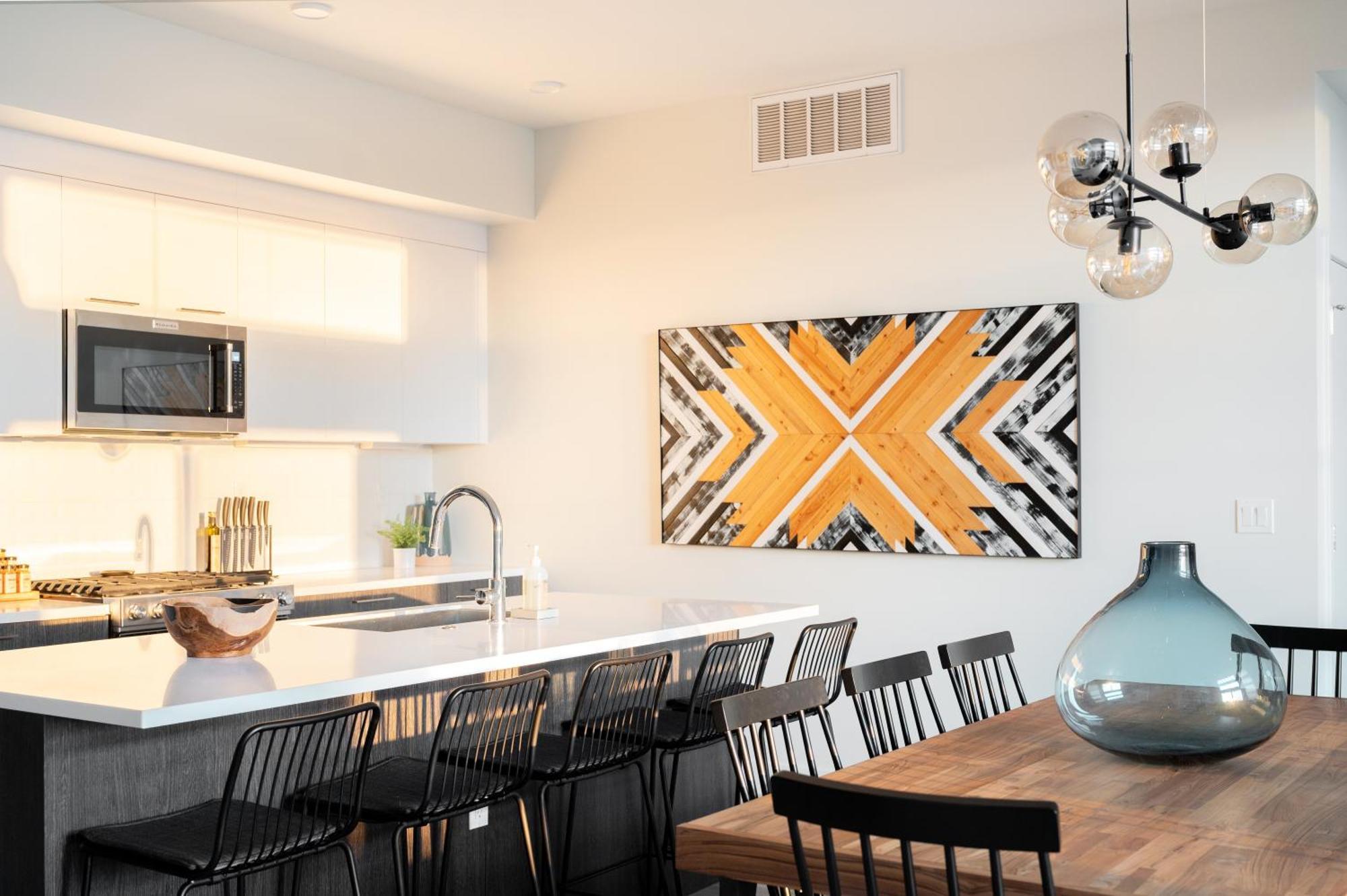 Holiday home 2880 Bold & Elevated Denver