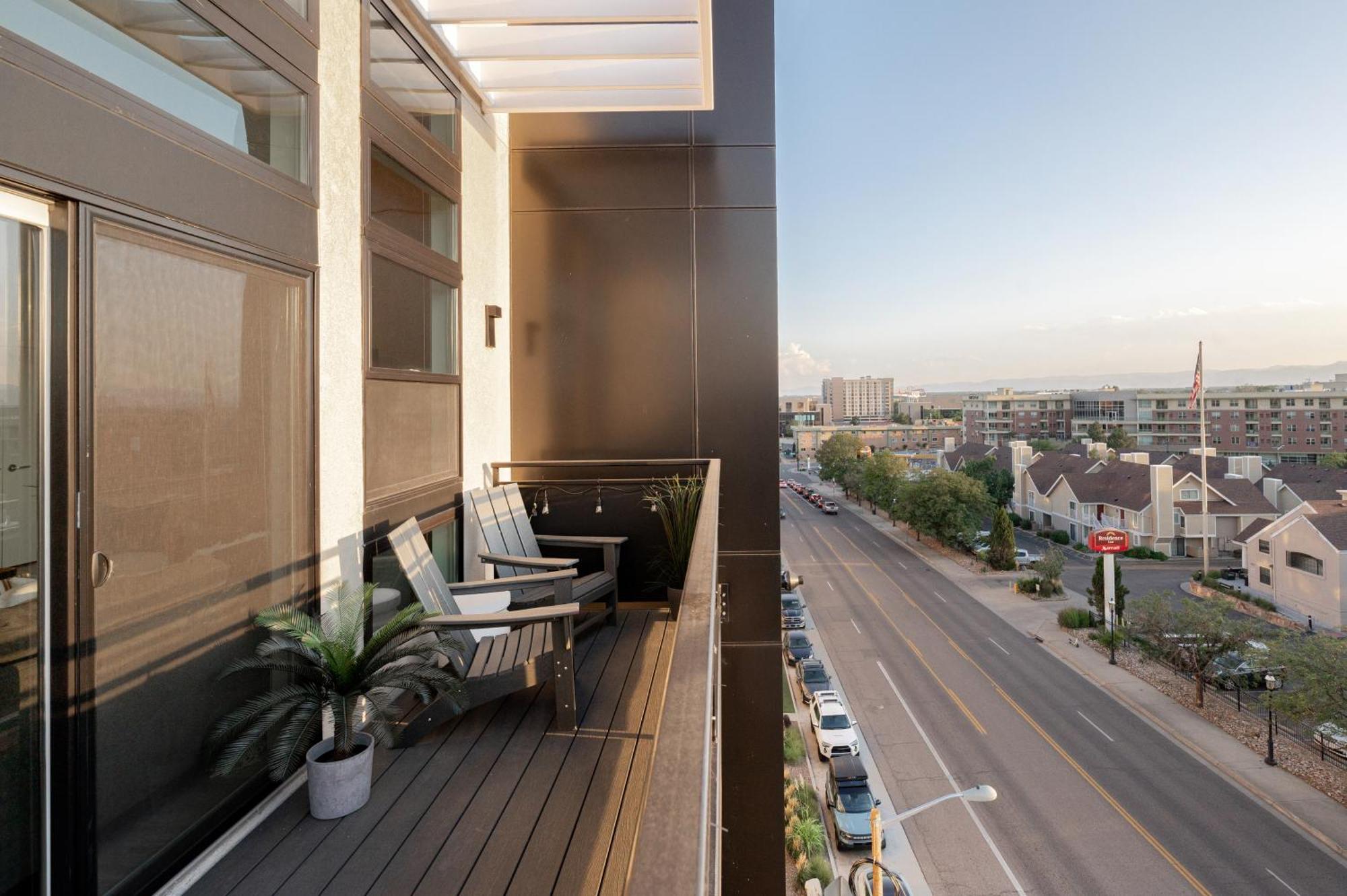 2880 Bold & Elevated