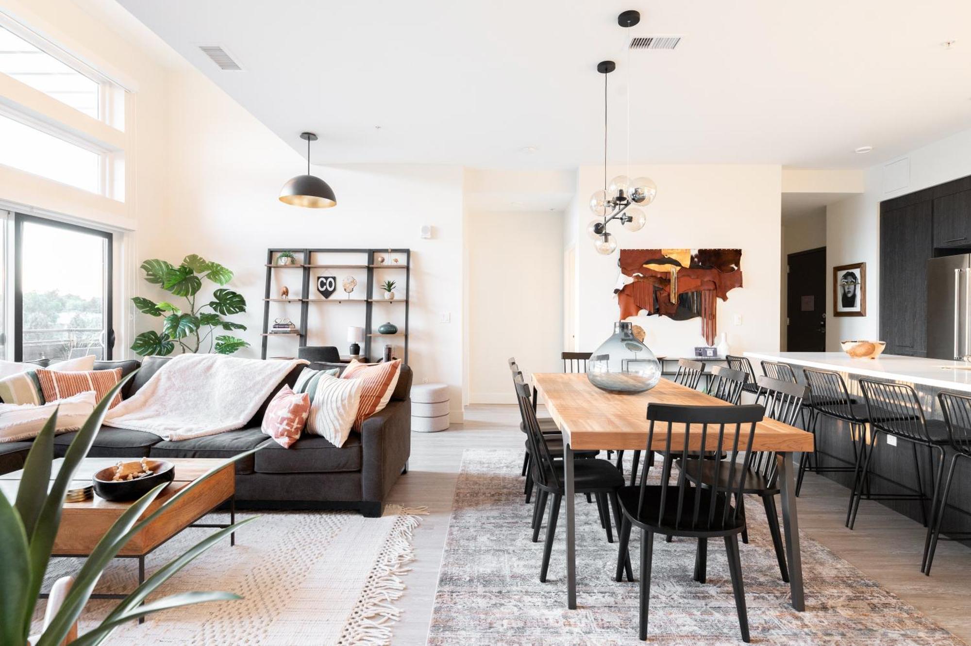 2880 Bold & Elevated Holiday home Denver