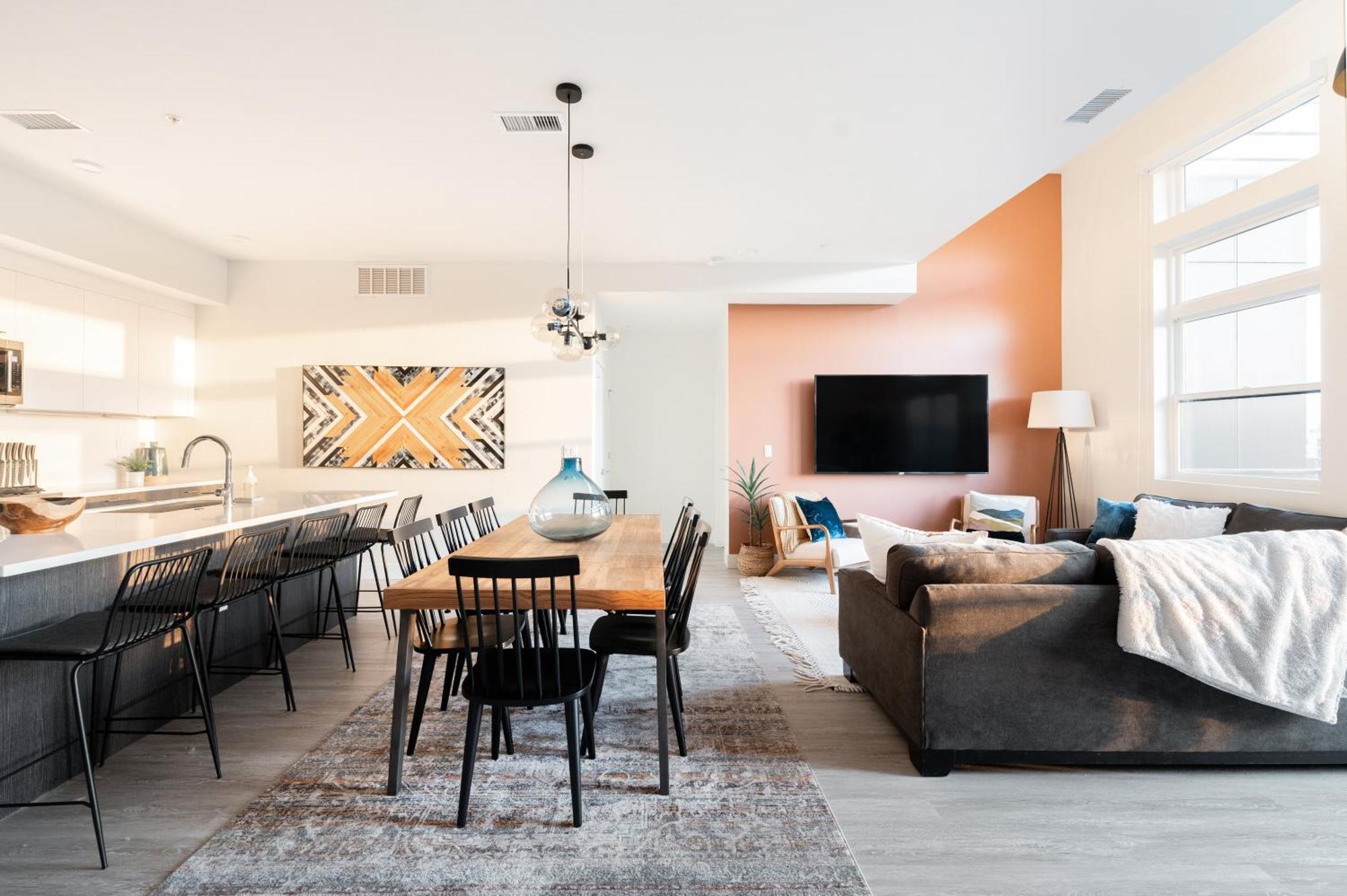 Holiday home 2880 Bold & Elevated Denver