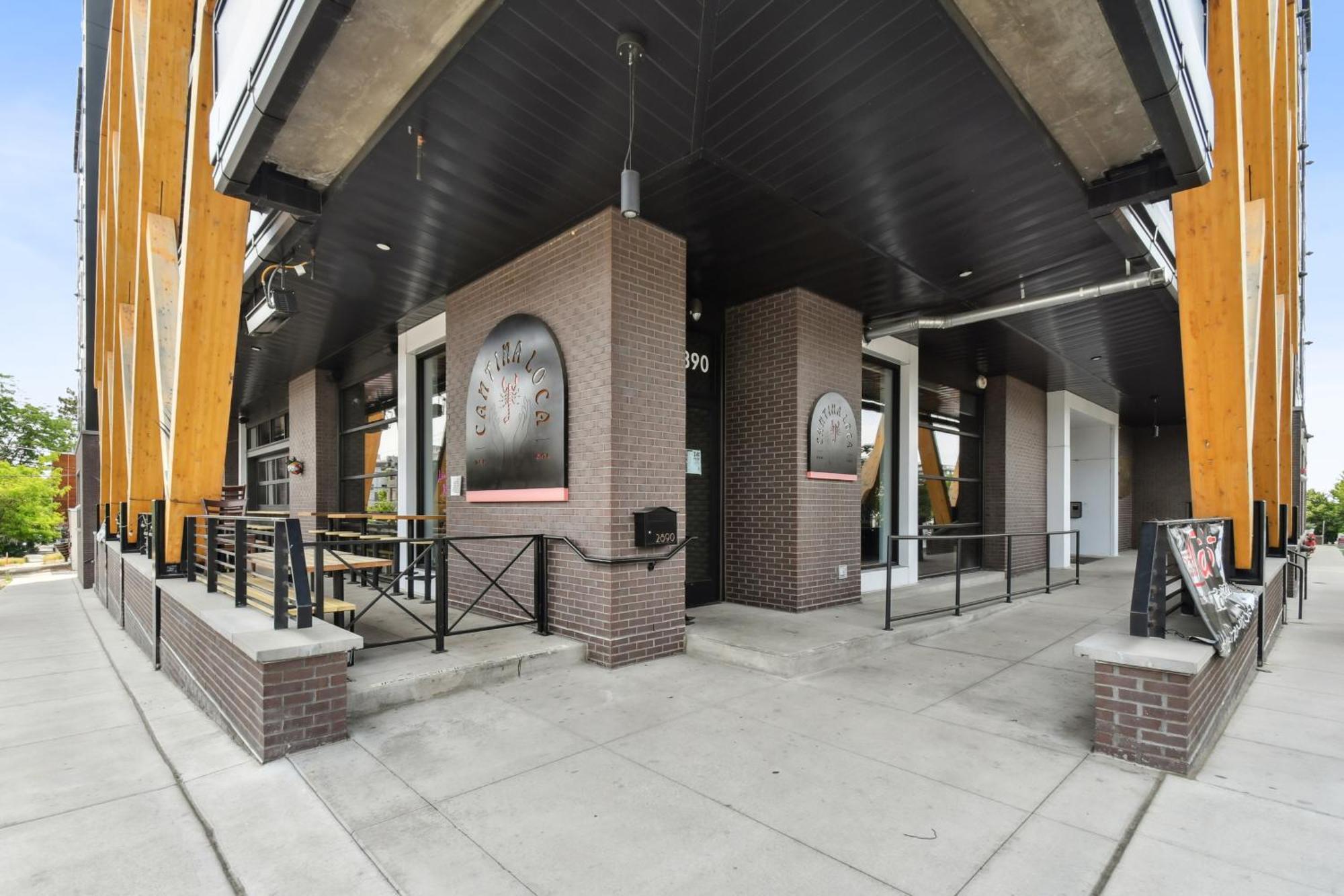 2880 Natural Influence Sanctuary At Espadin Holiday home Denver