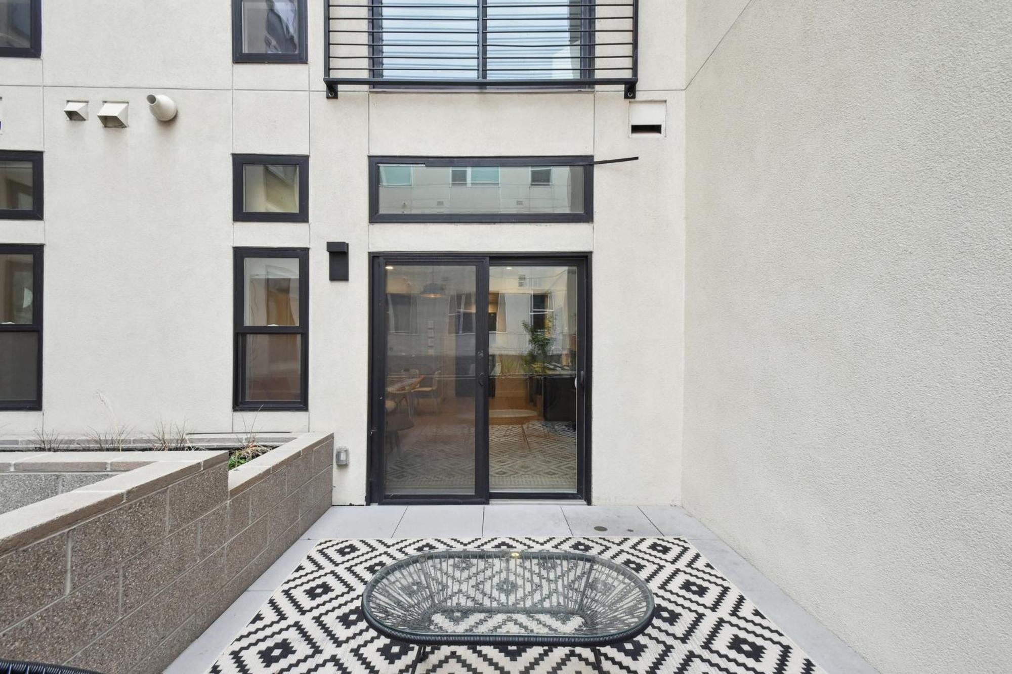 2880 Natural Influence Sanctuary At Espadin * Denver