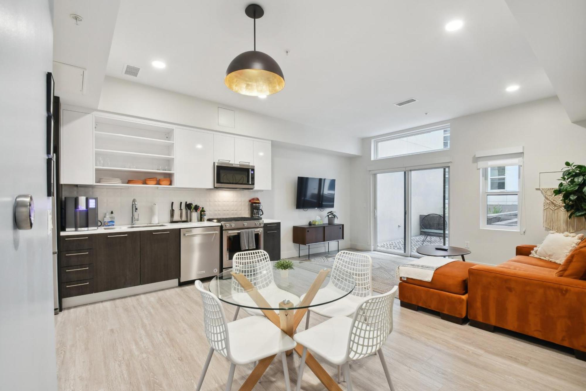 2880 Natural Influence Sanctuary At Espadin Denver