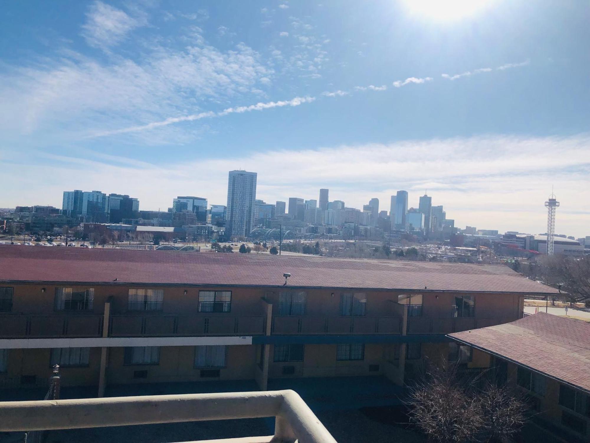 At The Highland Downtown Hotel Denver