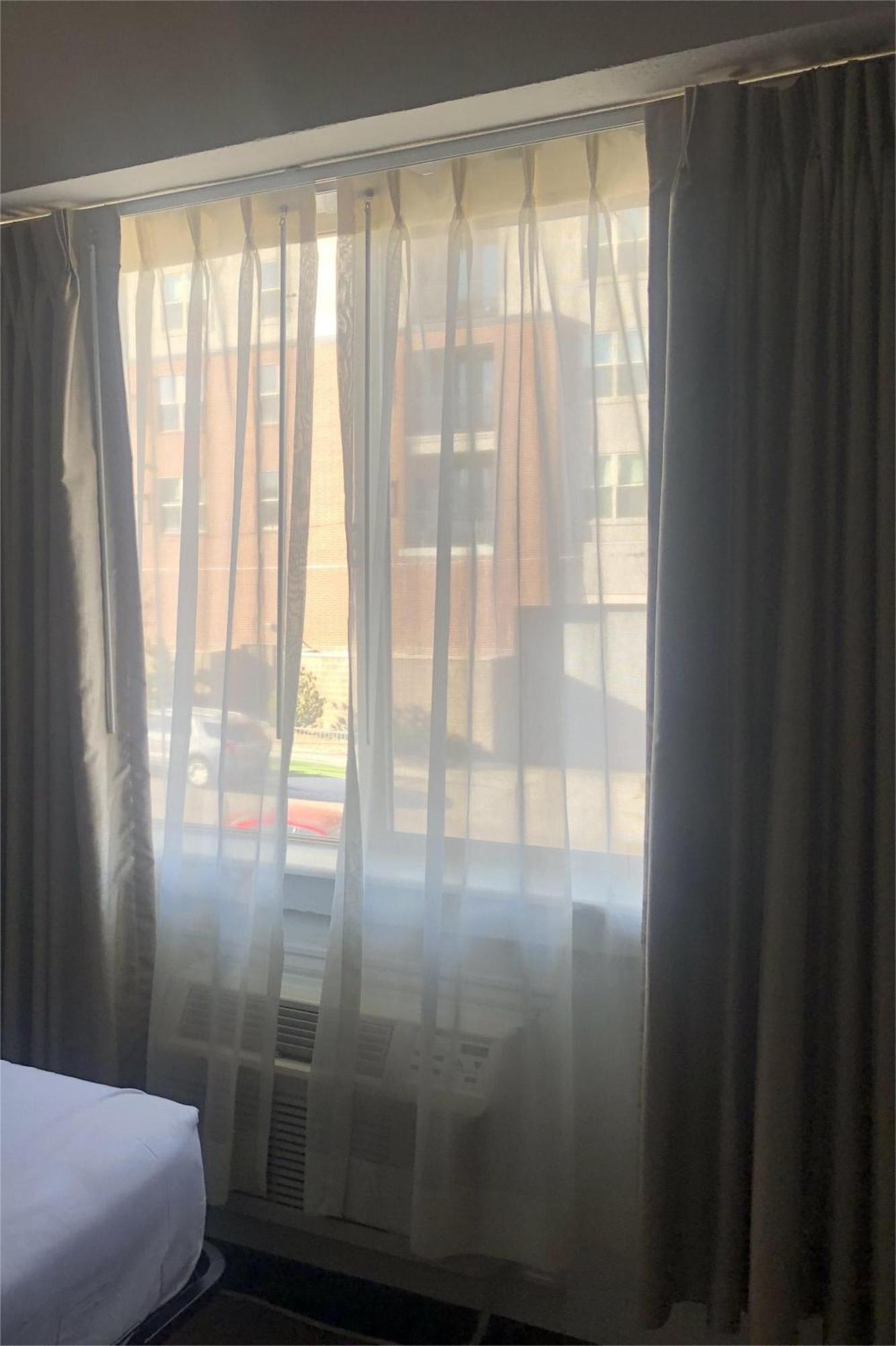 Hotel At The Highland Downtown Denver