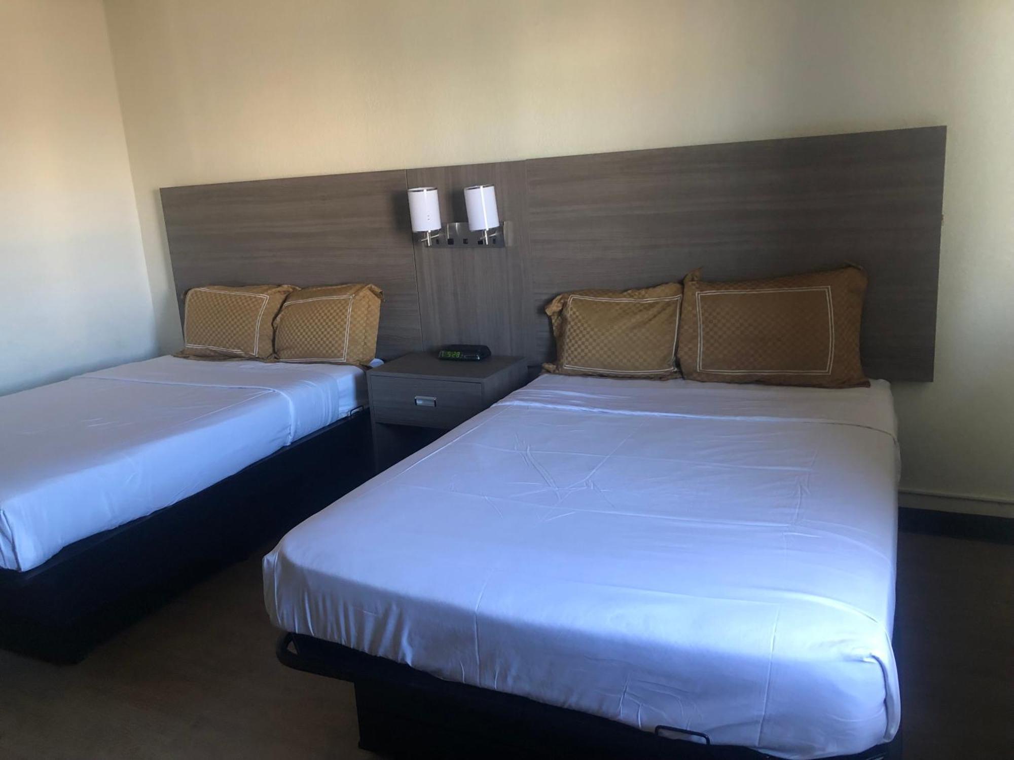 At The Highland Downtown 3* Denver