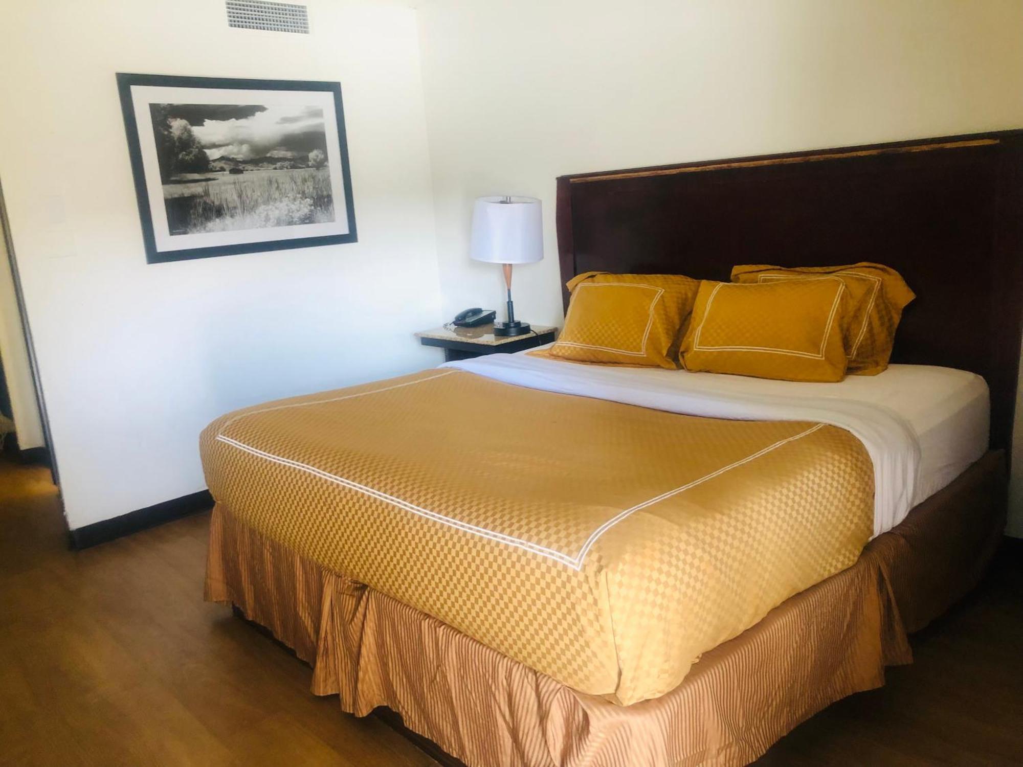 At The Highland Downtown 3* Denver