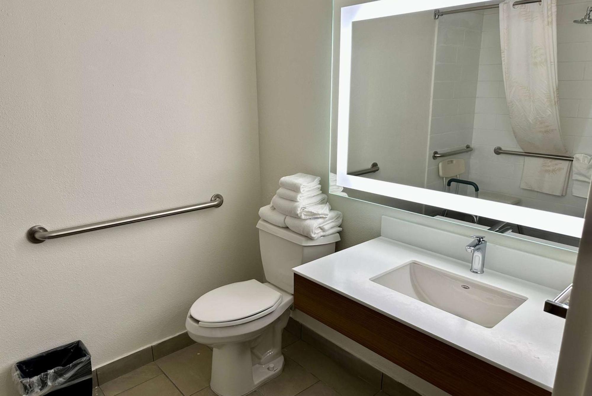 Hotel Microtel & By Wyndham Airport Denver