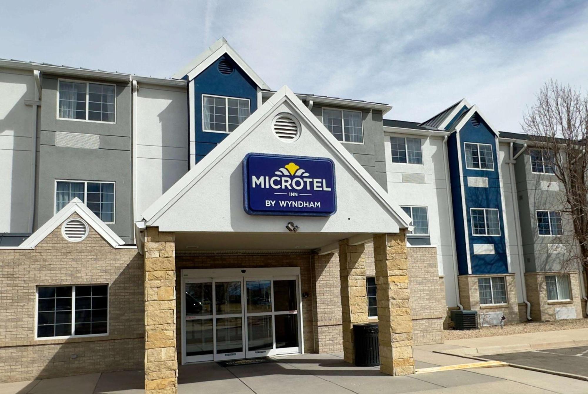 Microtel & By Wyndham Airport 2* Denver