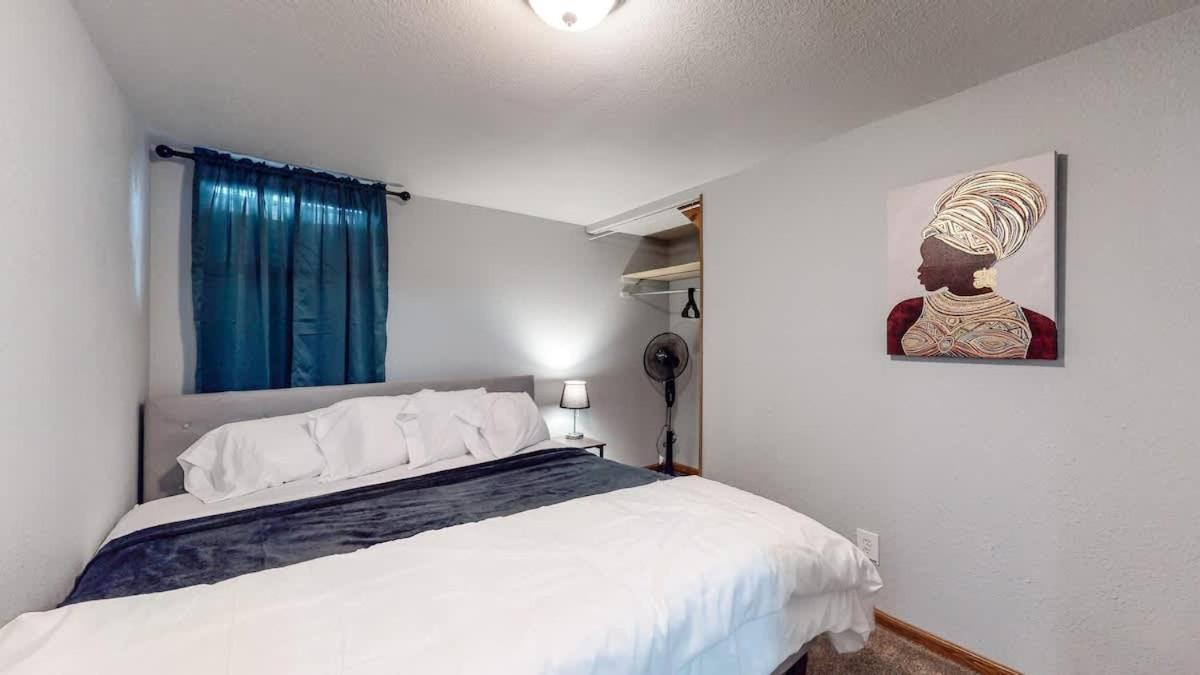Holiday home Spacious Family With Hockey Table & Huge Yard Escape Denver