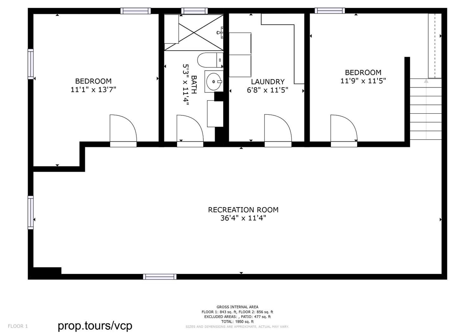 Spacious Family With Hockey Table & Huge Yard Escape * Denver