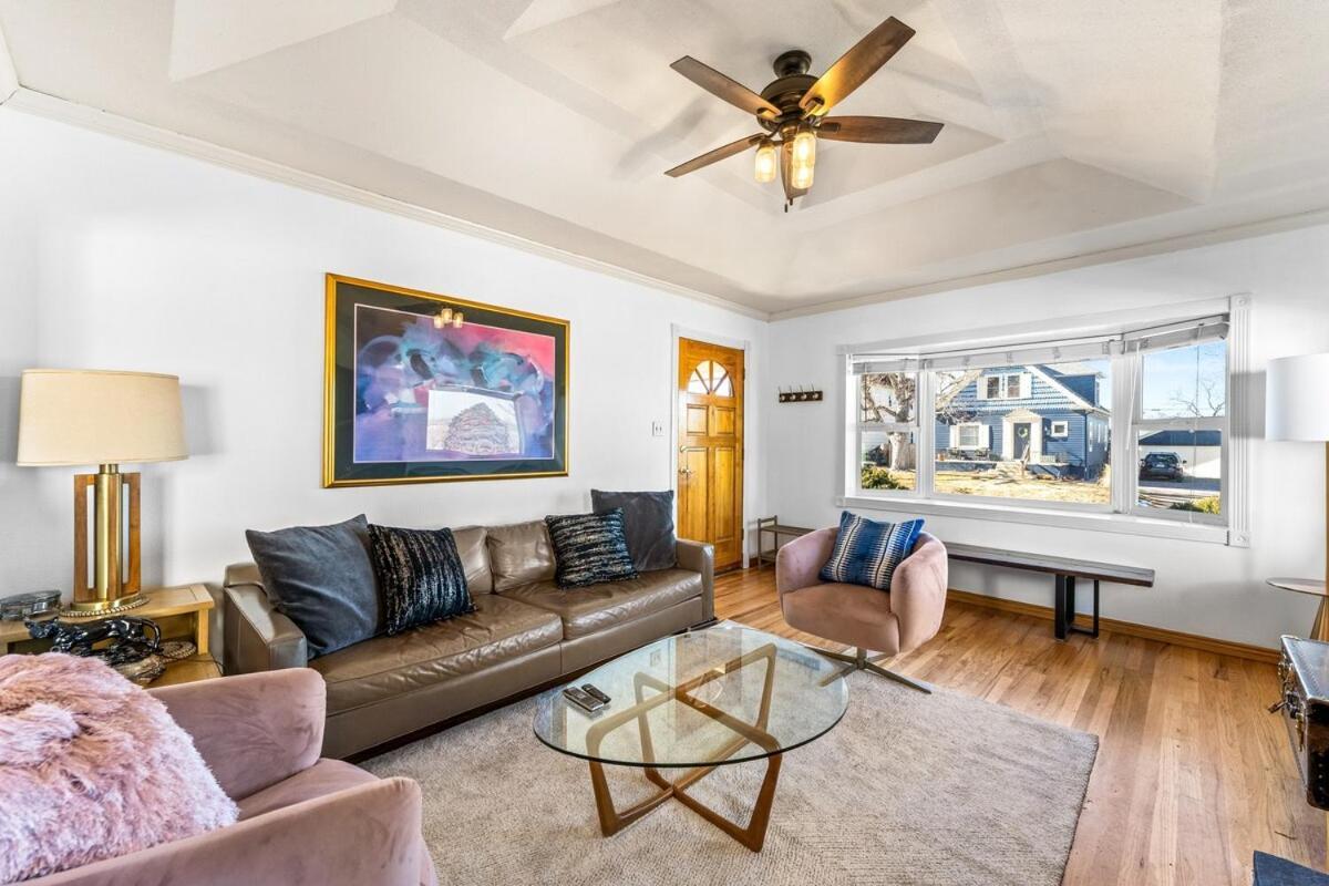 Epic Mntn Views Private Hot Tub And 420 Friendly * Denver