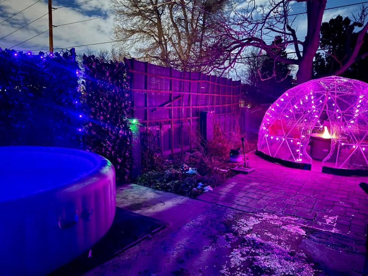 Holiday home Epic Mntn Views Private Hot Tub And 420 Friendly