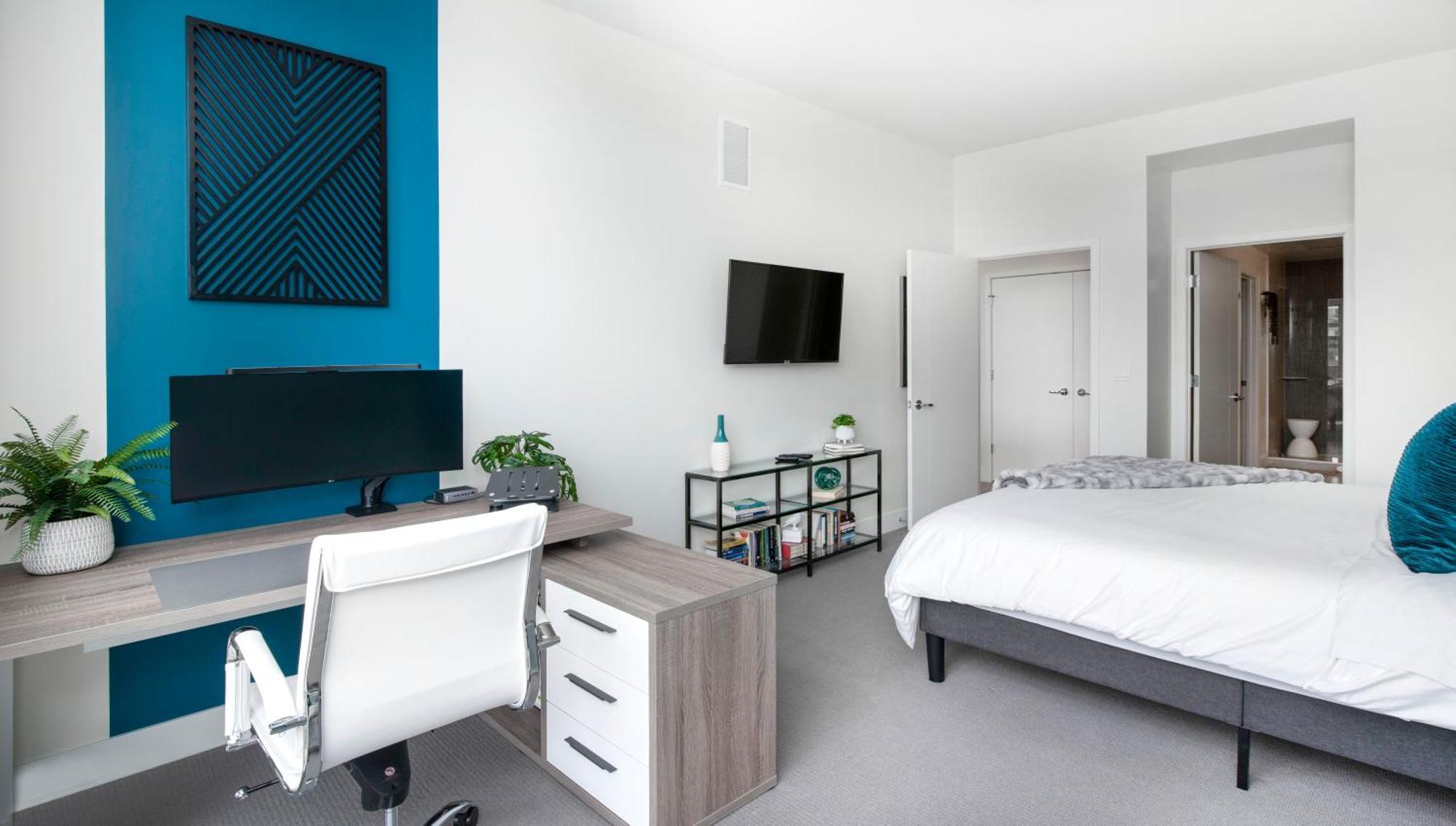 2880: Above The Cityline Elegance At Espadin Holiday home *