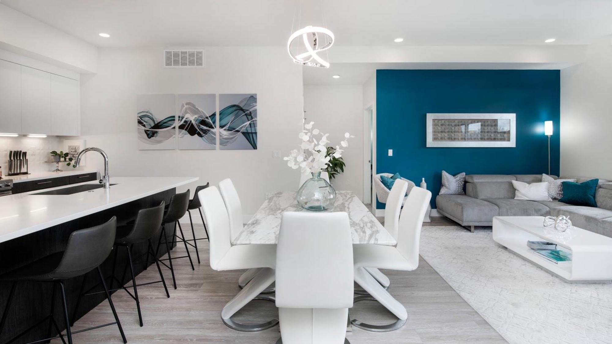 2880: Above The Cityline Elegance At Espadin Holiday home