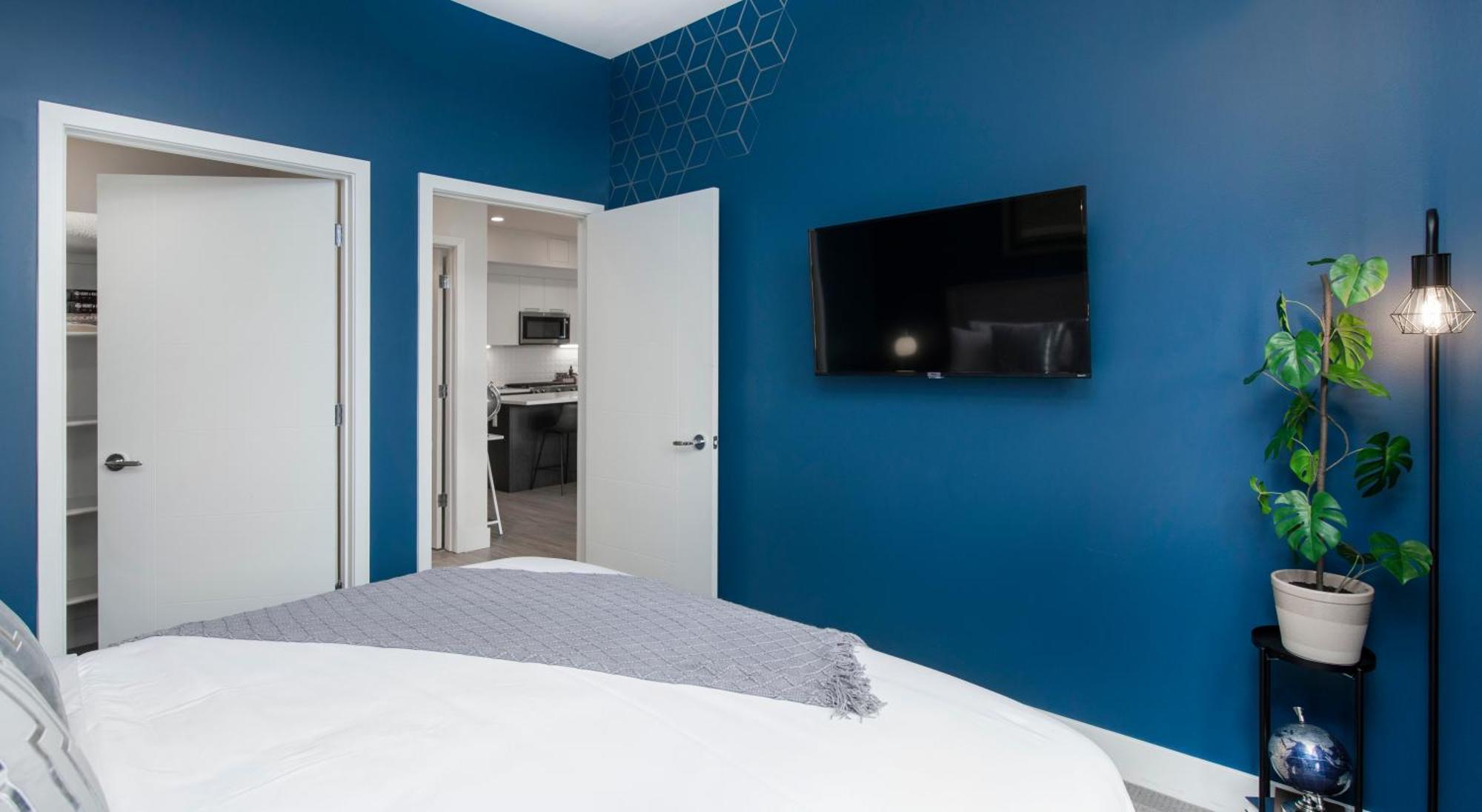 Holiday home 2880: Above The Cityline Elegance At Espadin Denver