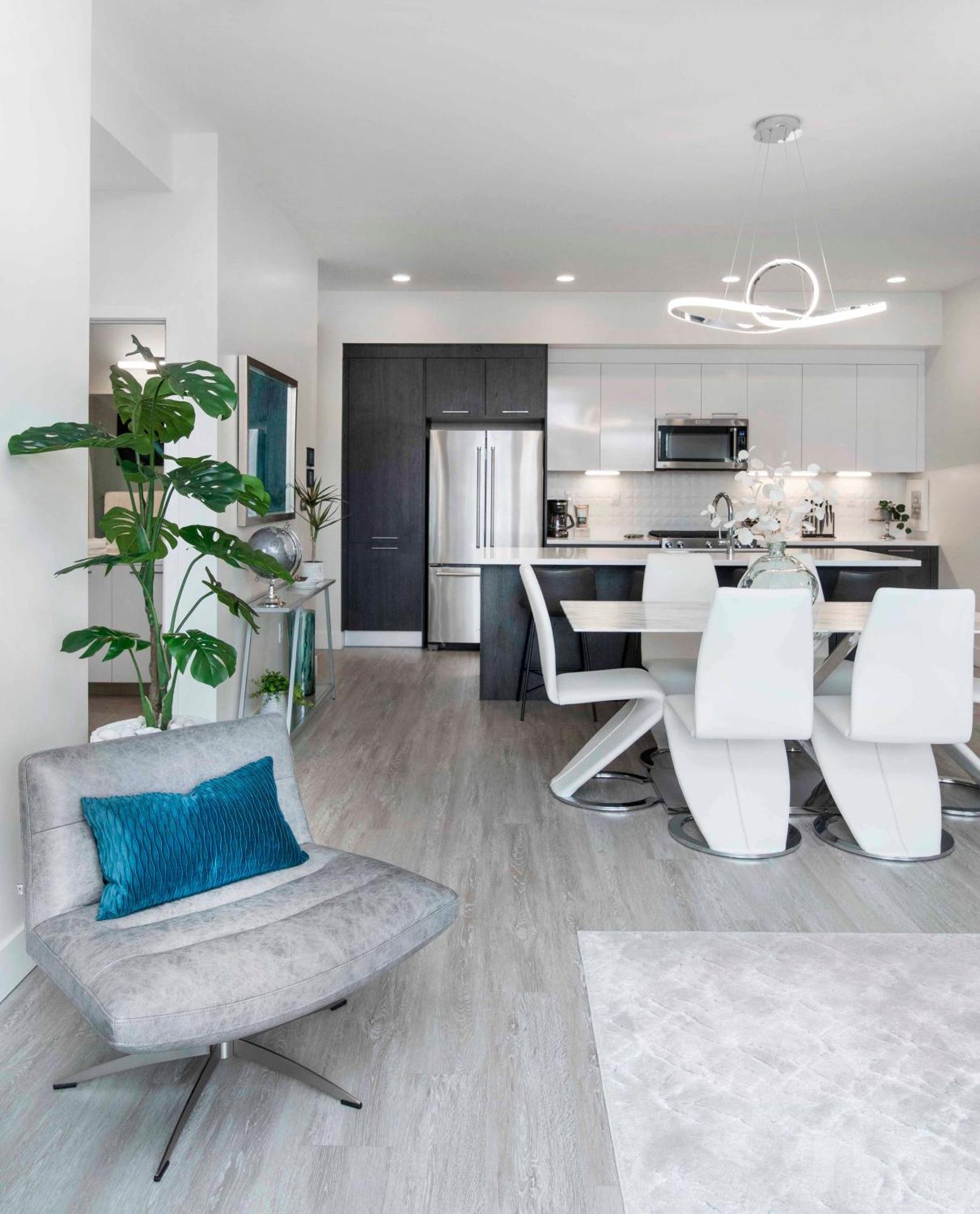 Holiday home 2880: Above The Cityline Elegance At Espadin *