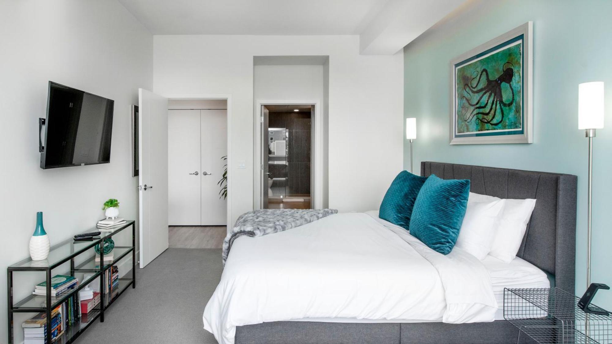 Holiday home 2880: Above The Cityline Elegance At Espadin *
