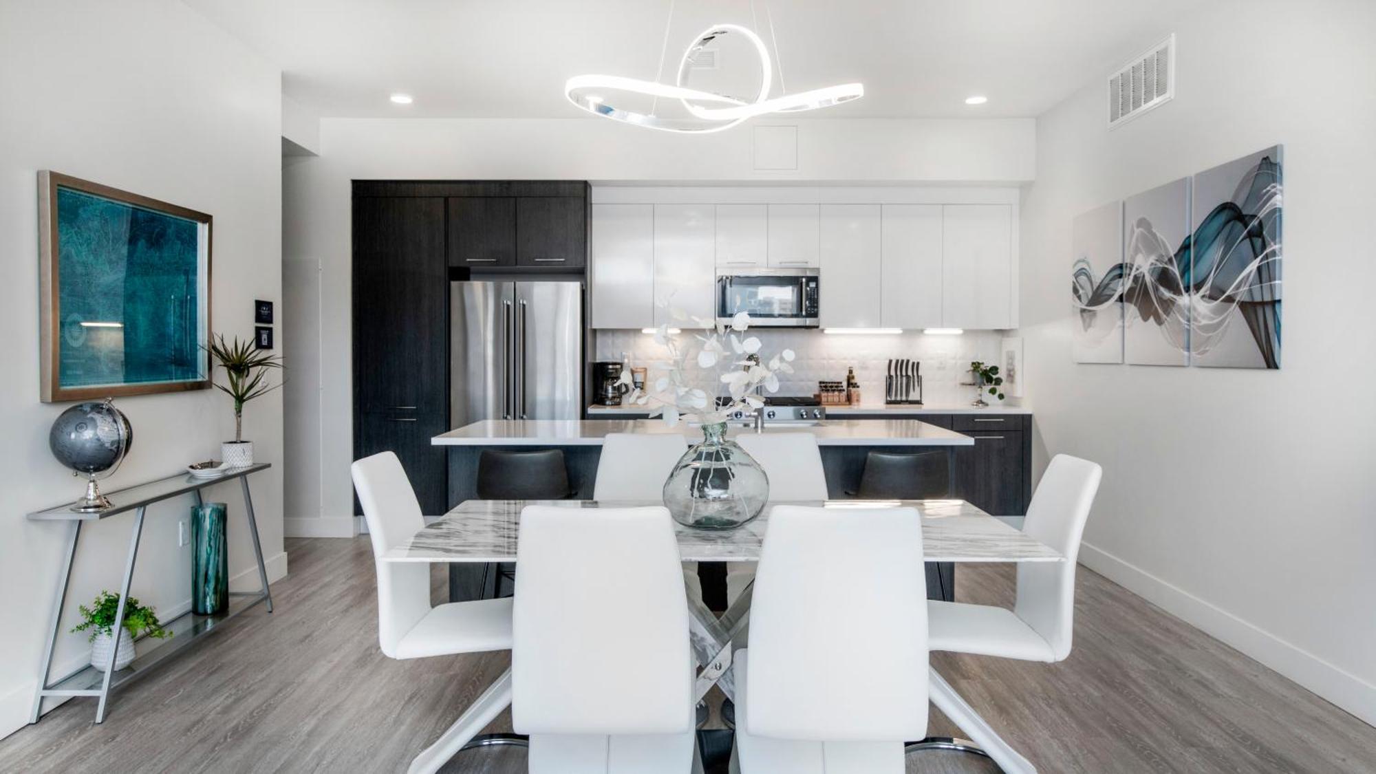 Holiday home 2880: Above The Cityline Elegance At Espadin