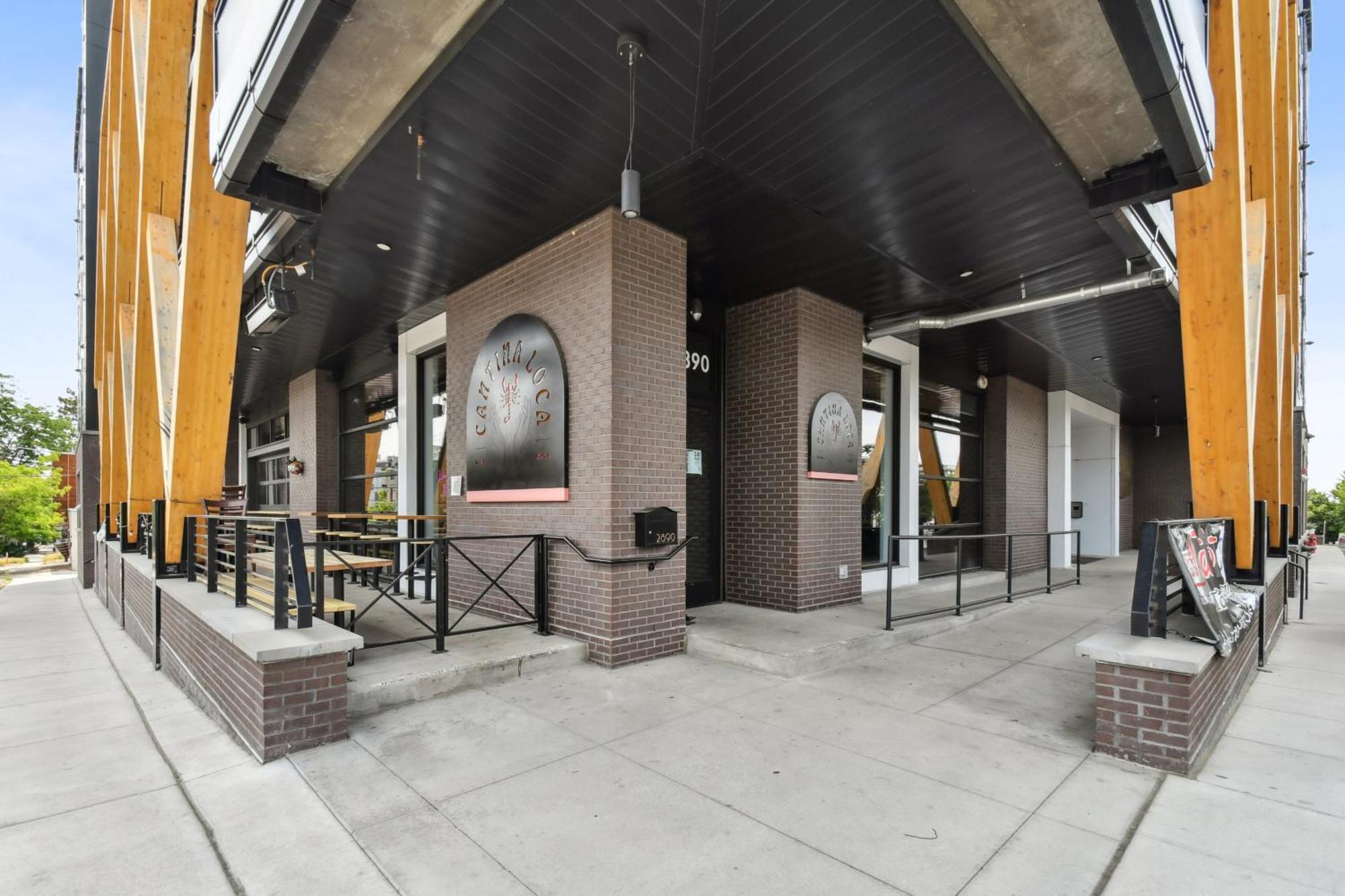 Holiday home 2880: Modern Lifestyle Loft At Espadin Denver
