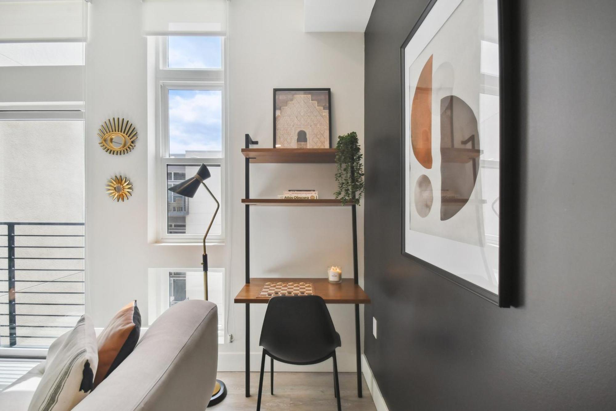 2880: Enchanting Moroccan Oasis At Espadin Holiday home Denver