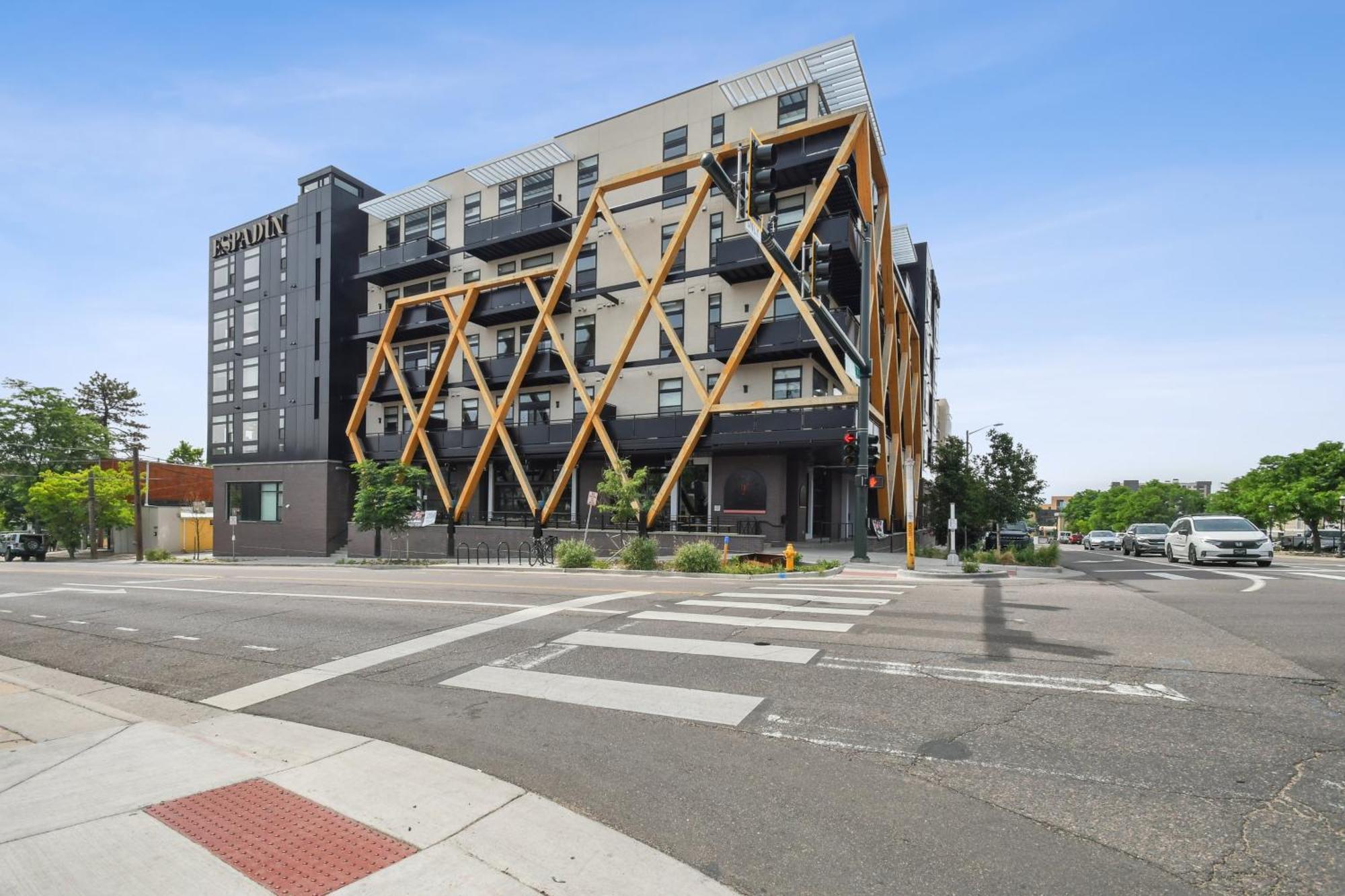 2880: Sky-high Lohi Oasis At Espadin * Denver