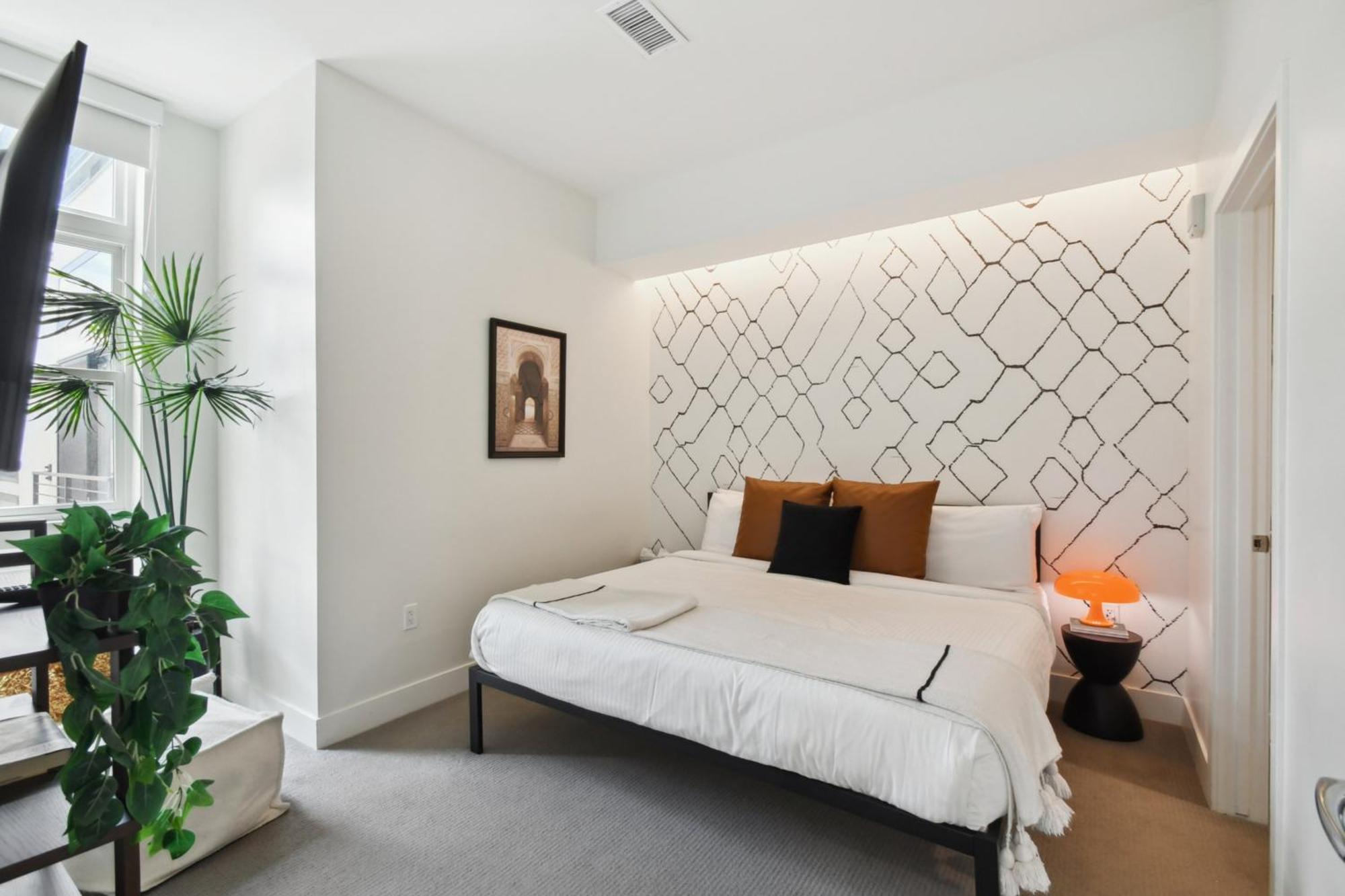 2880: Enchanting Moroccan Oasis At Espadin * Denver