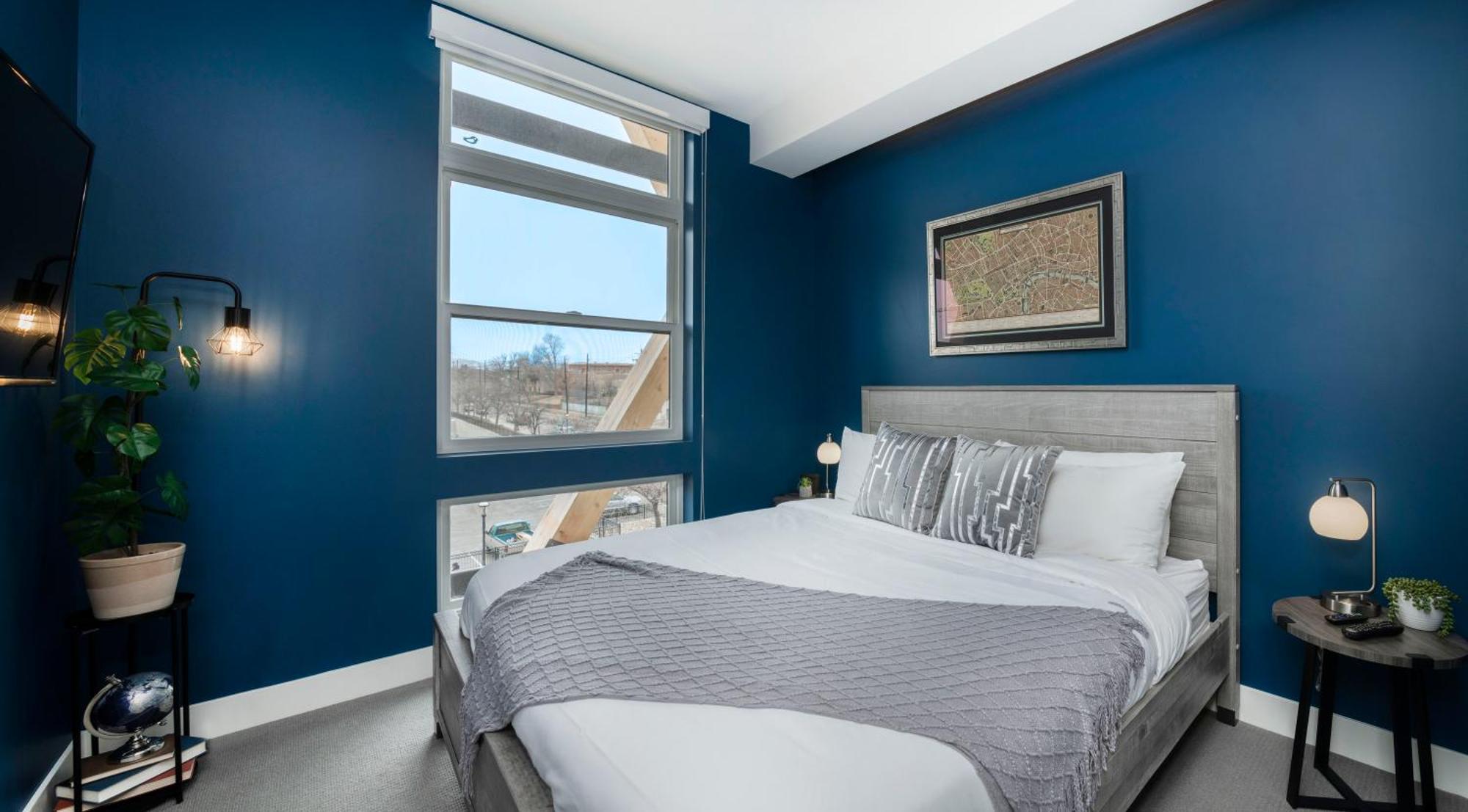 Holiday home 2880: Above The Cityline Elegance At Espadin *