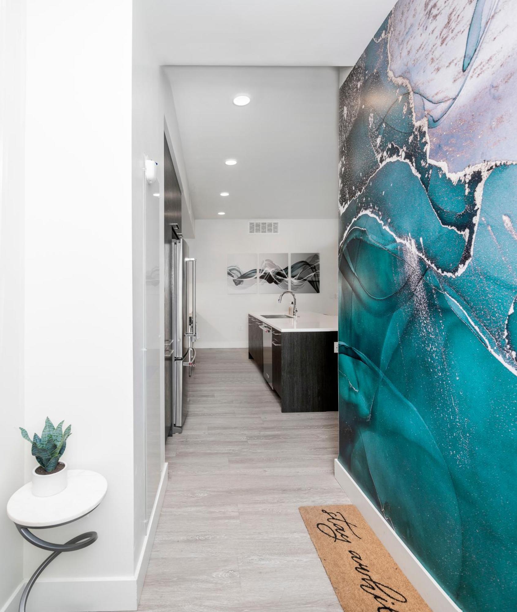 2880: Above The Cityline Elegance At Espadin Holiday home