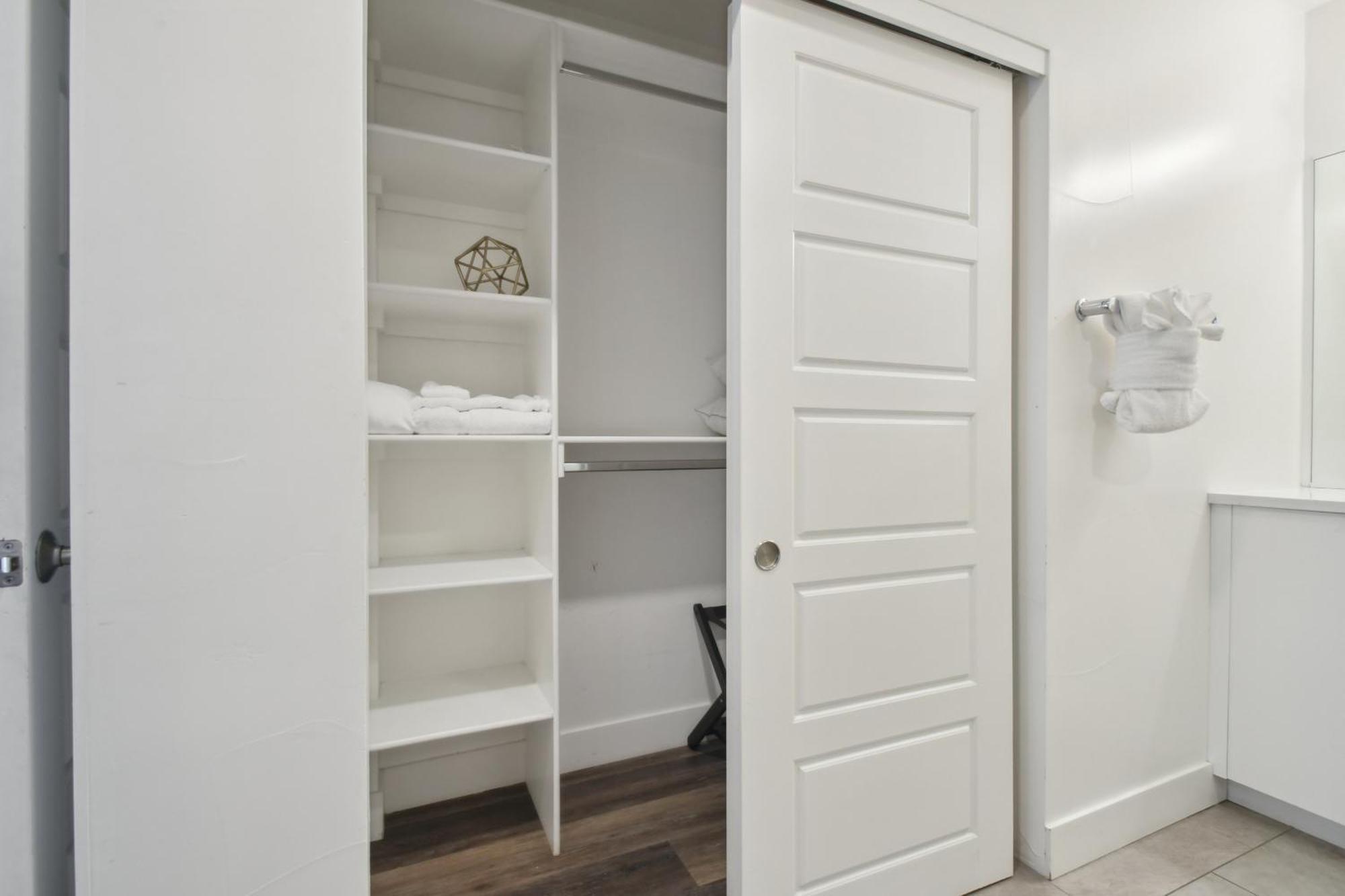Holiday home 3198: Urban Cowboy Escape At Rino Art Lofts