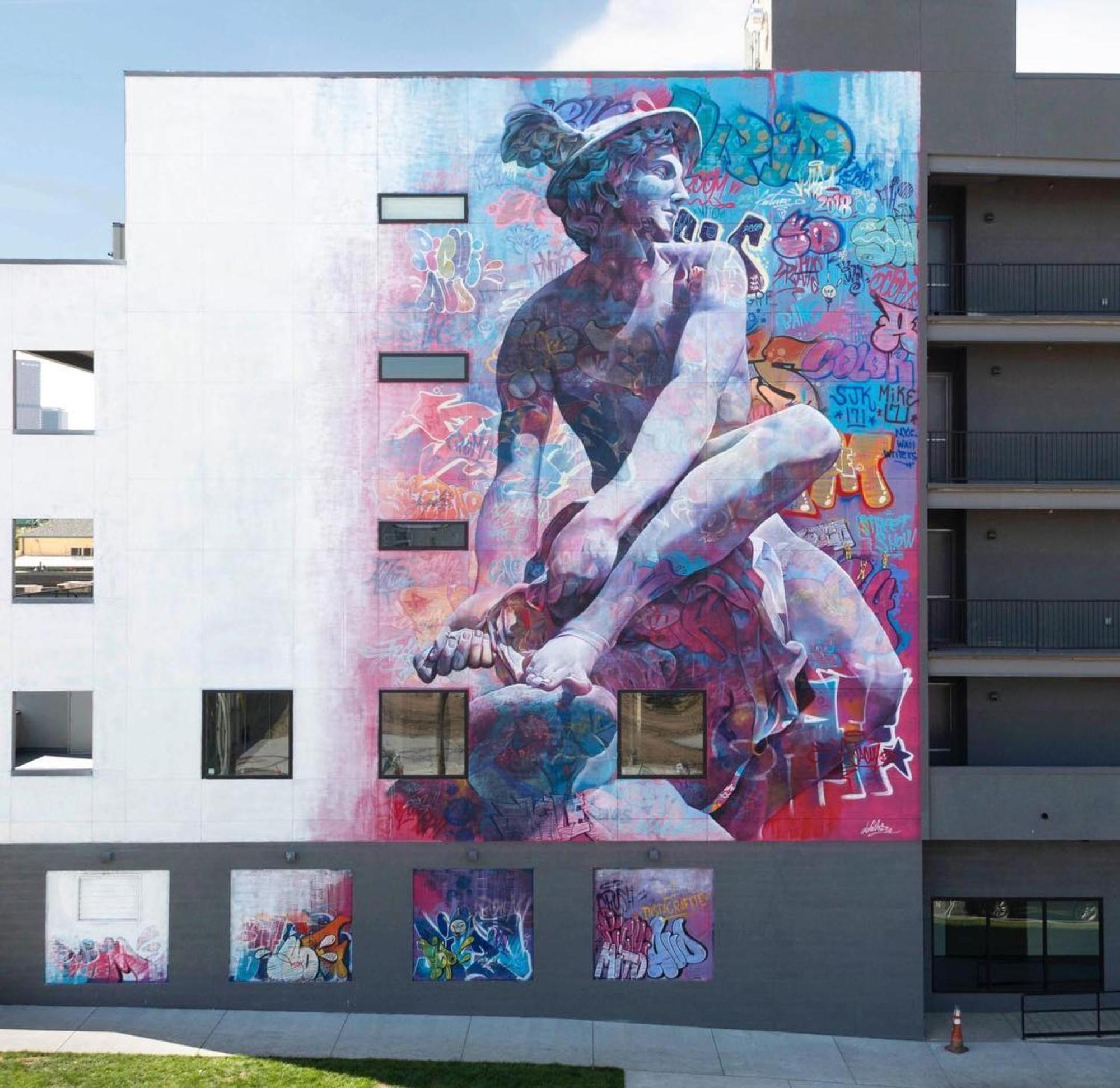 Holiday home 3198: Urban Cowboy Escape At Rino Art Lofts Denver