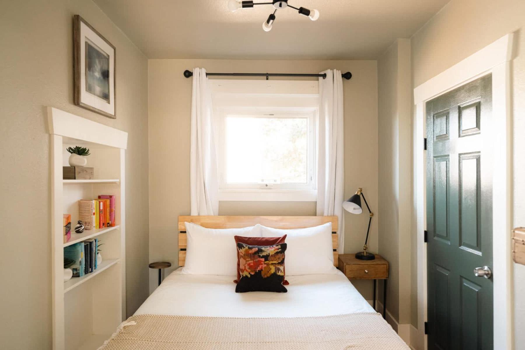 Superb Washington Park - Dog-friendly W Yard