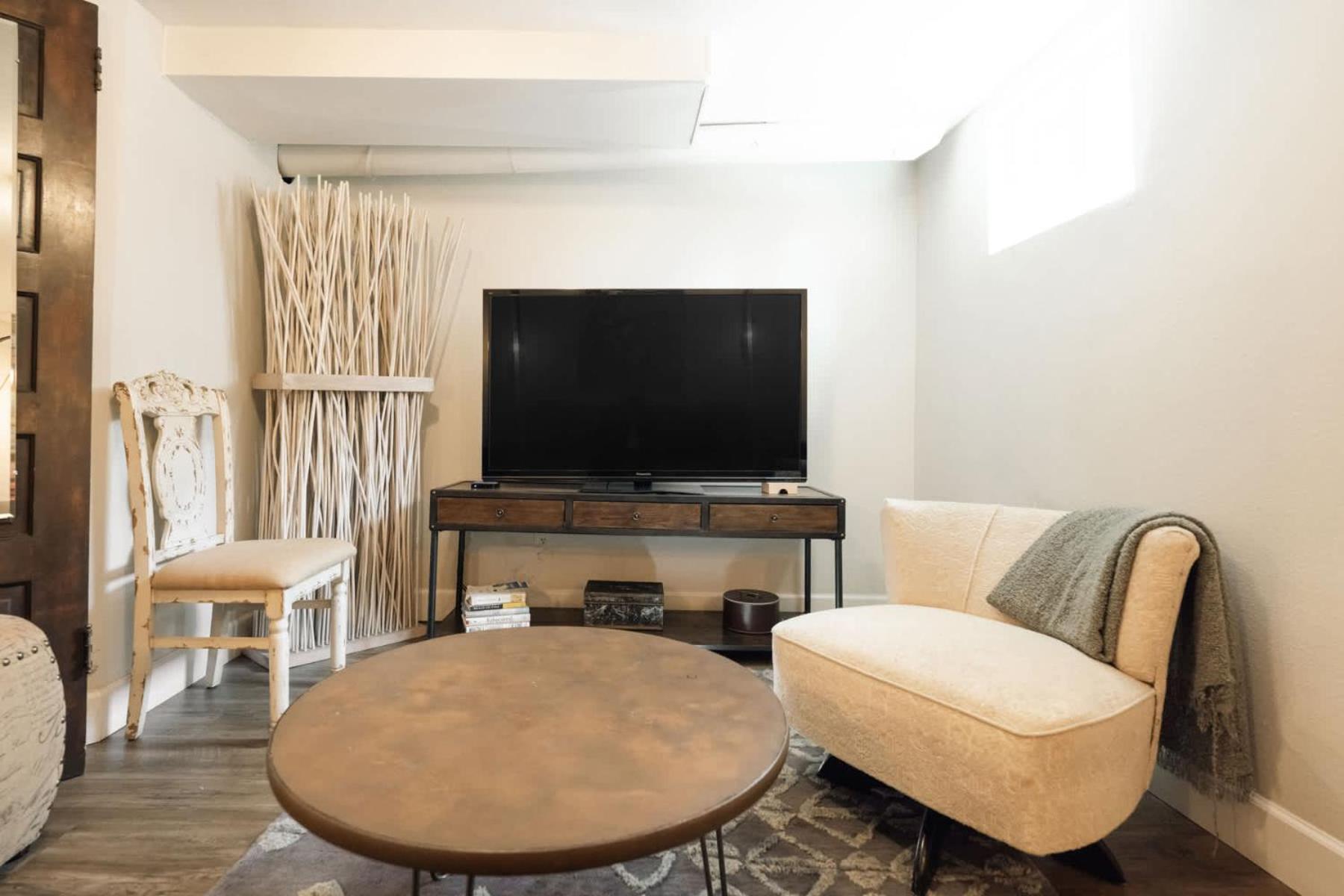 Holiday home Superb Washington Park - Dog-friendly W Yard